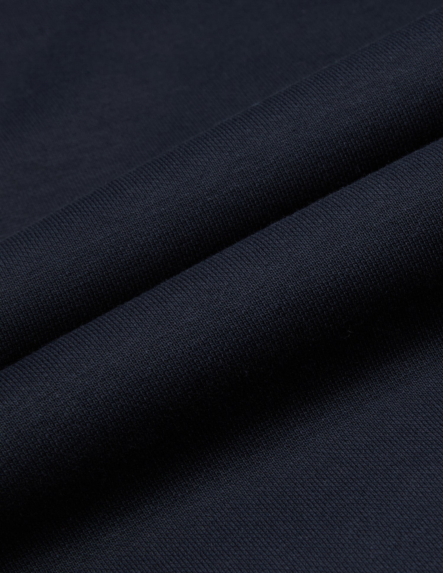 Comfort Fit Heavyweight Fleece OJ011 Joggers Navy - U.S. Polo Assn. India | Large