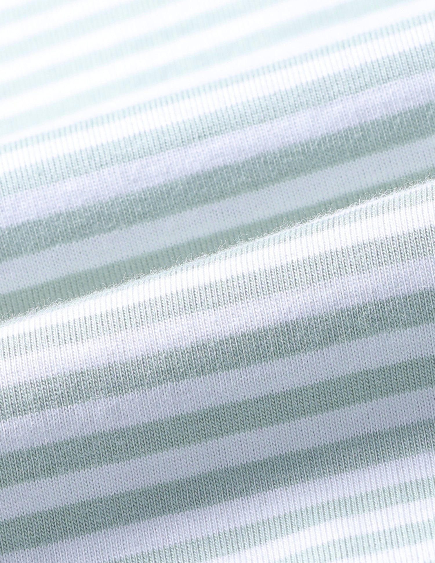 Horizontal Striped Slim Fit T-Shirt Grey - U.S. POLO ASSN. | Large