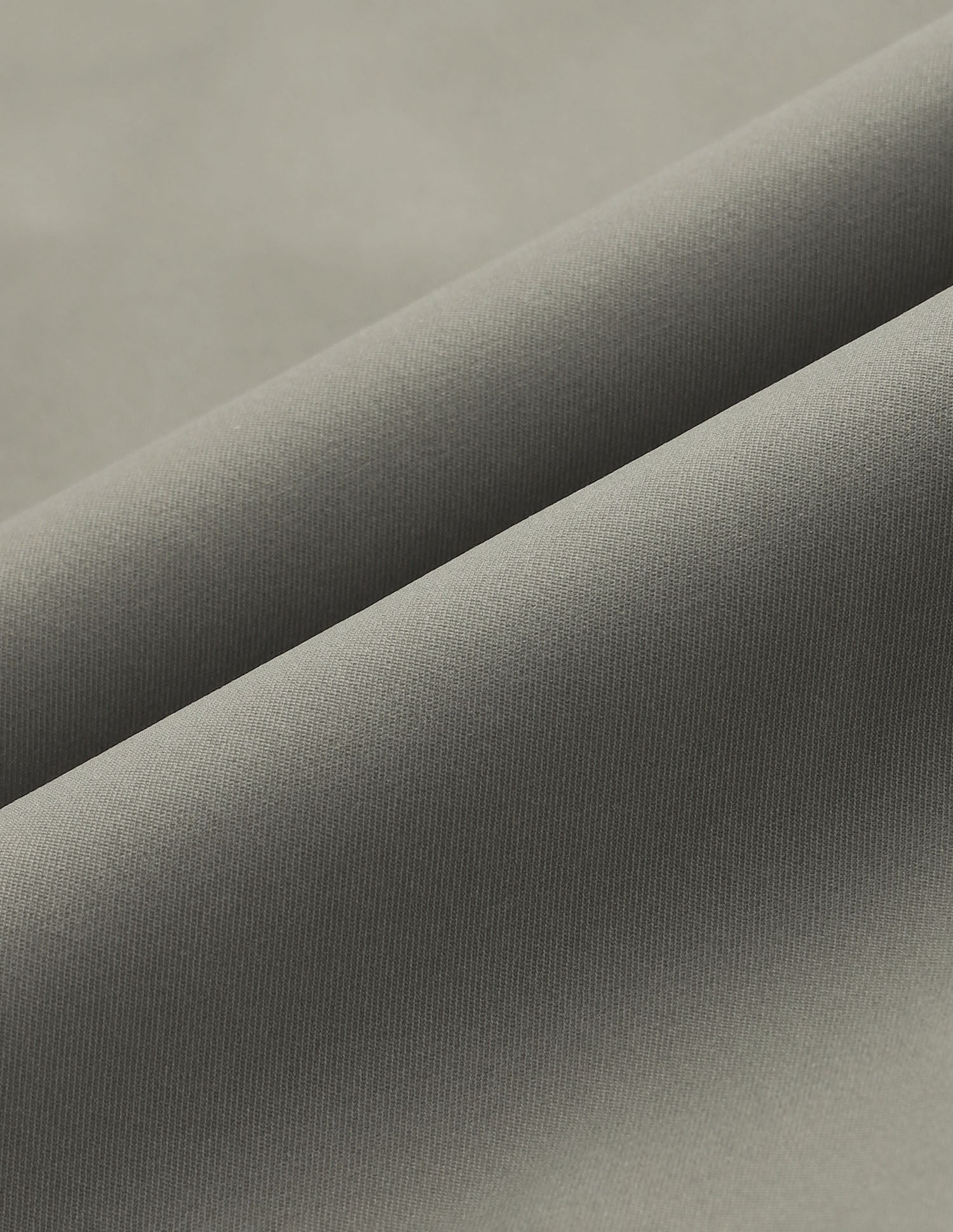 Austin Slim Fit Satin Trousers Sage - U.S. POLO ASSN. | Large