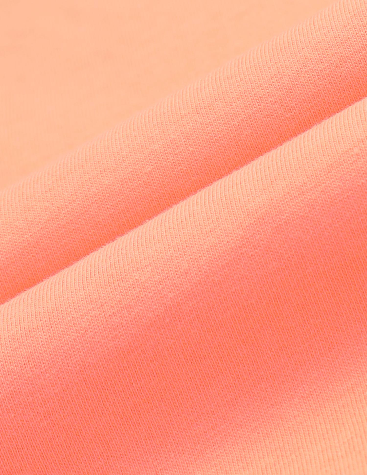 Boys Pure Cotton Brand Printed T Shirt Orange - U.S. POLO ASSN. | Large