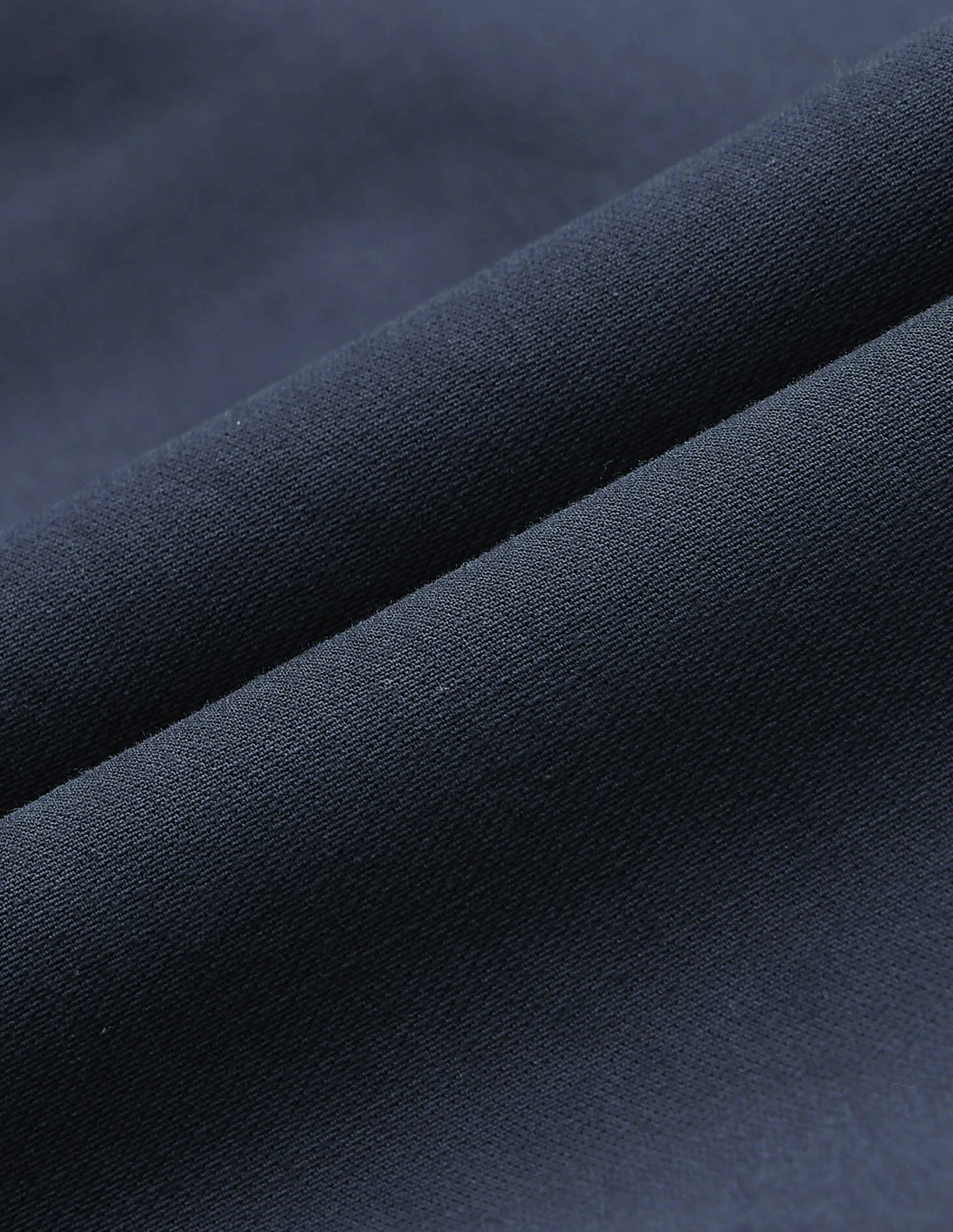 Mid Rise Riley Straight Fit Trousers Navy - U.S. POLO ASSN. | Large