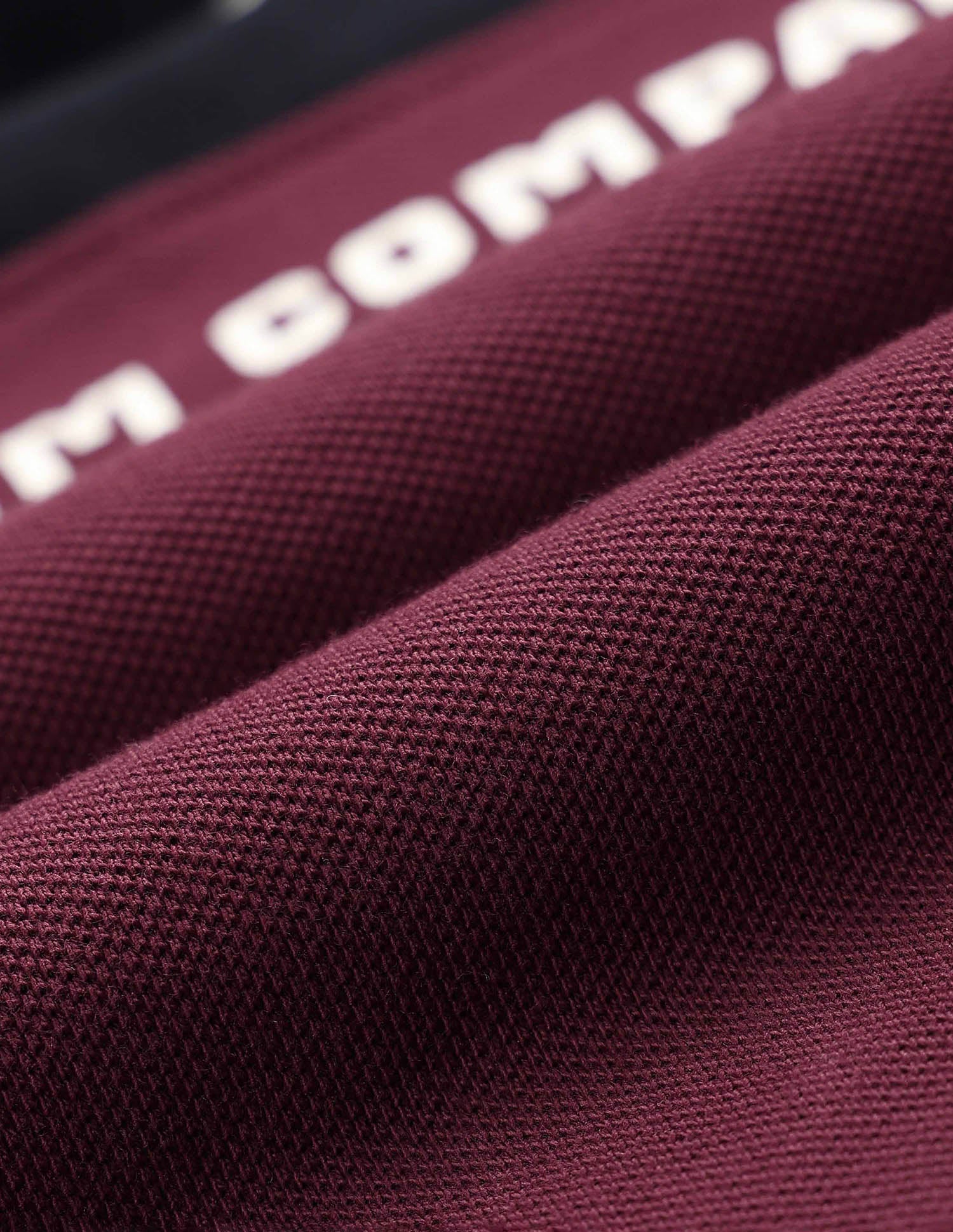 Brand Printed Muscle Fit Polo shirt Navy - U.S. POLO ASSN. | Large