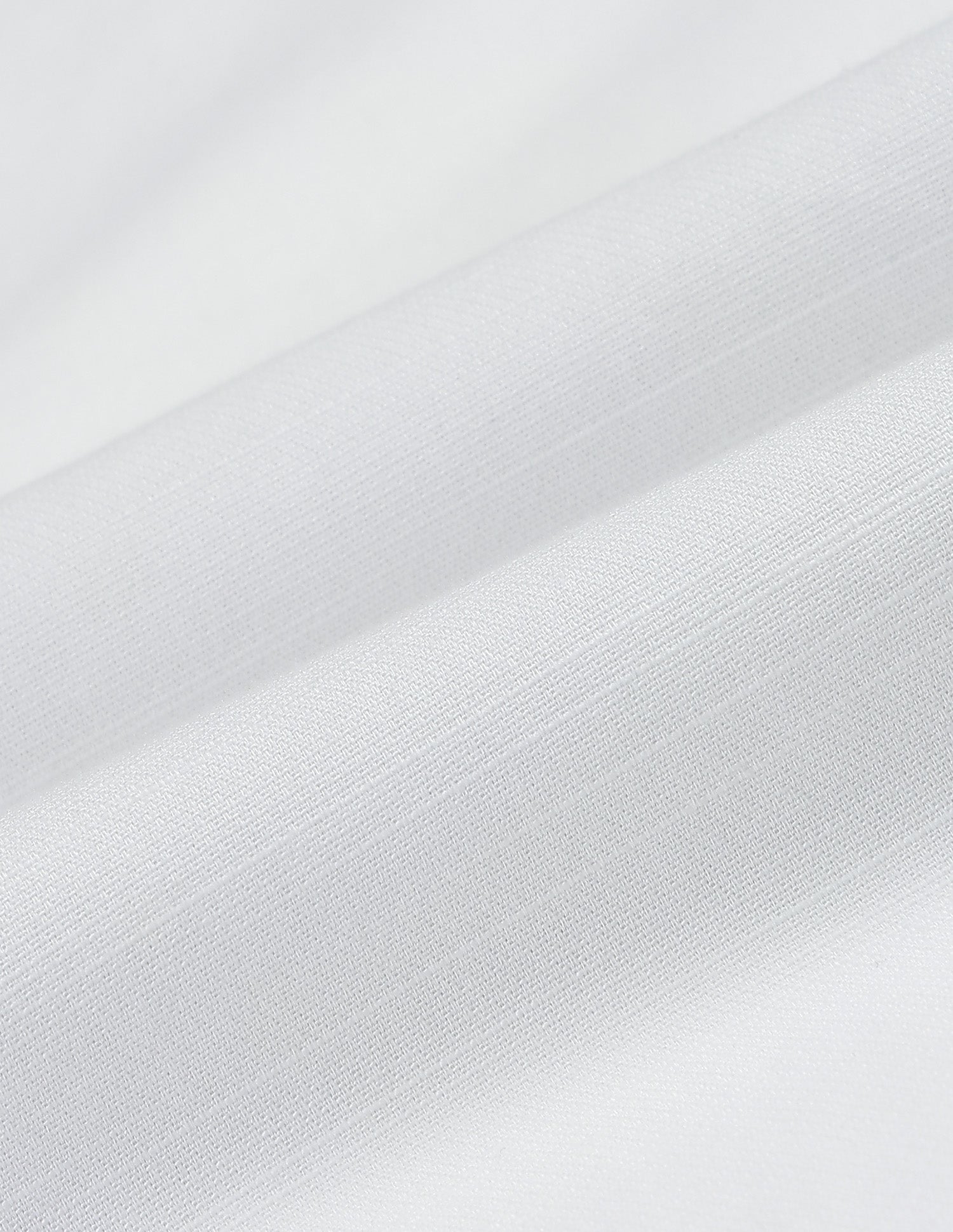 Motel On The Coast Regular Fit Shirt White - U.S. Polo Assn. India | Large