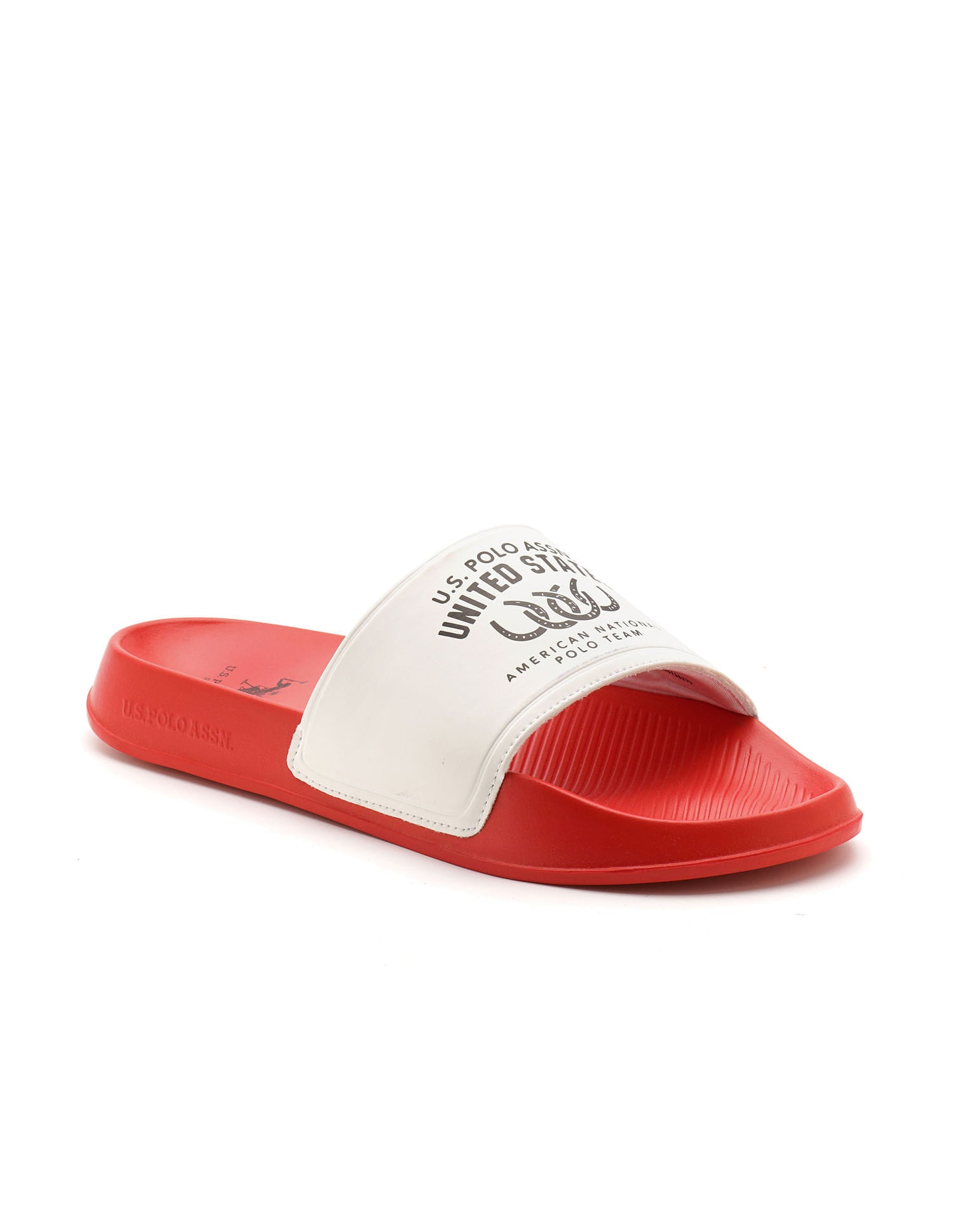 Men Toni Sliders
