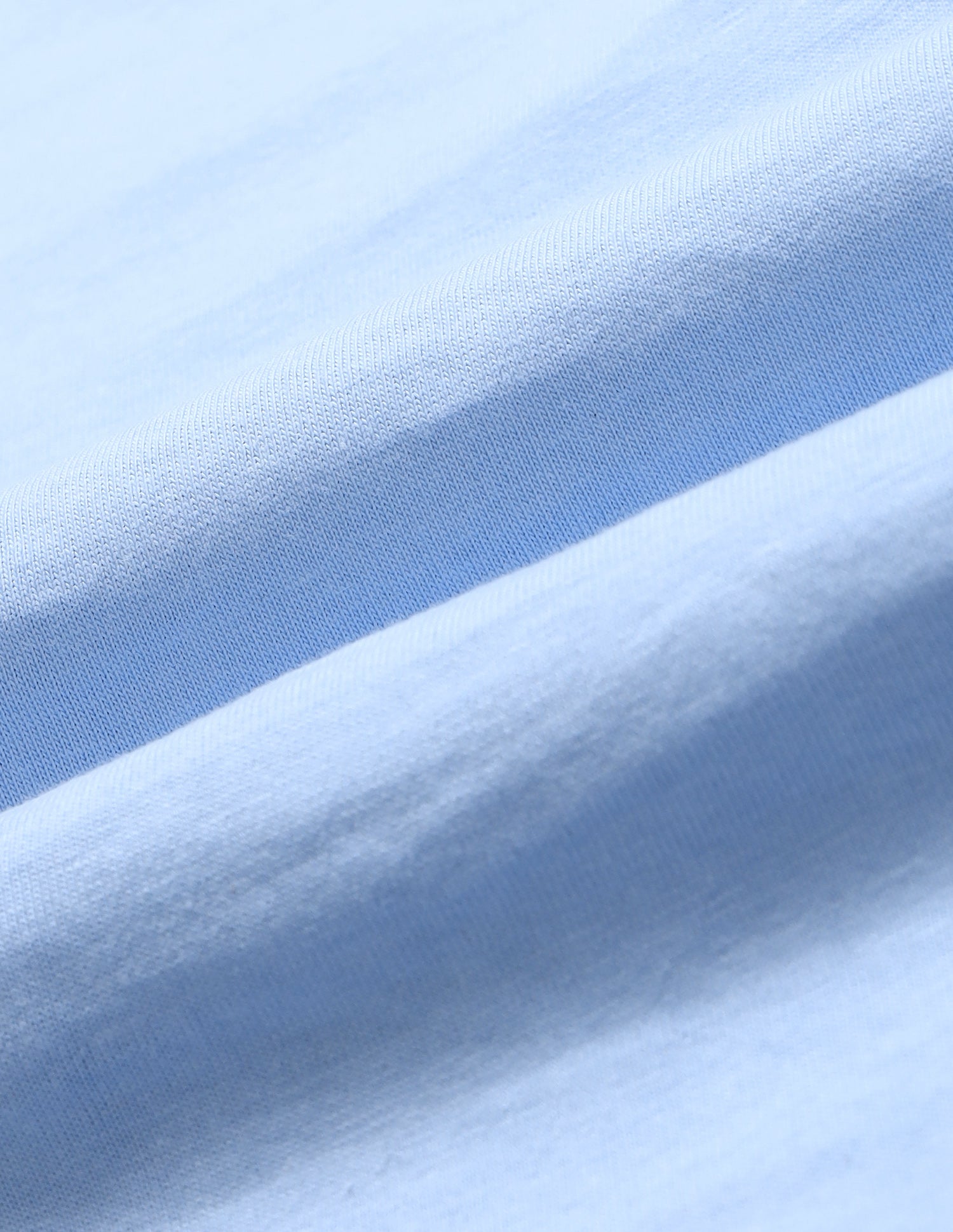 Boys Brand Printed Regular Fit T-Shirt Light Blue - U.S. POLO ASSN. | Large