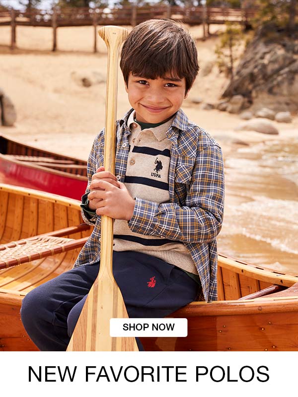  - U.S. Polo Assn. India | Large