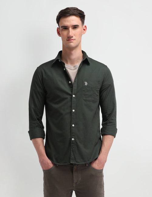 Formal Shirts