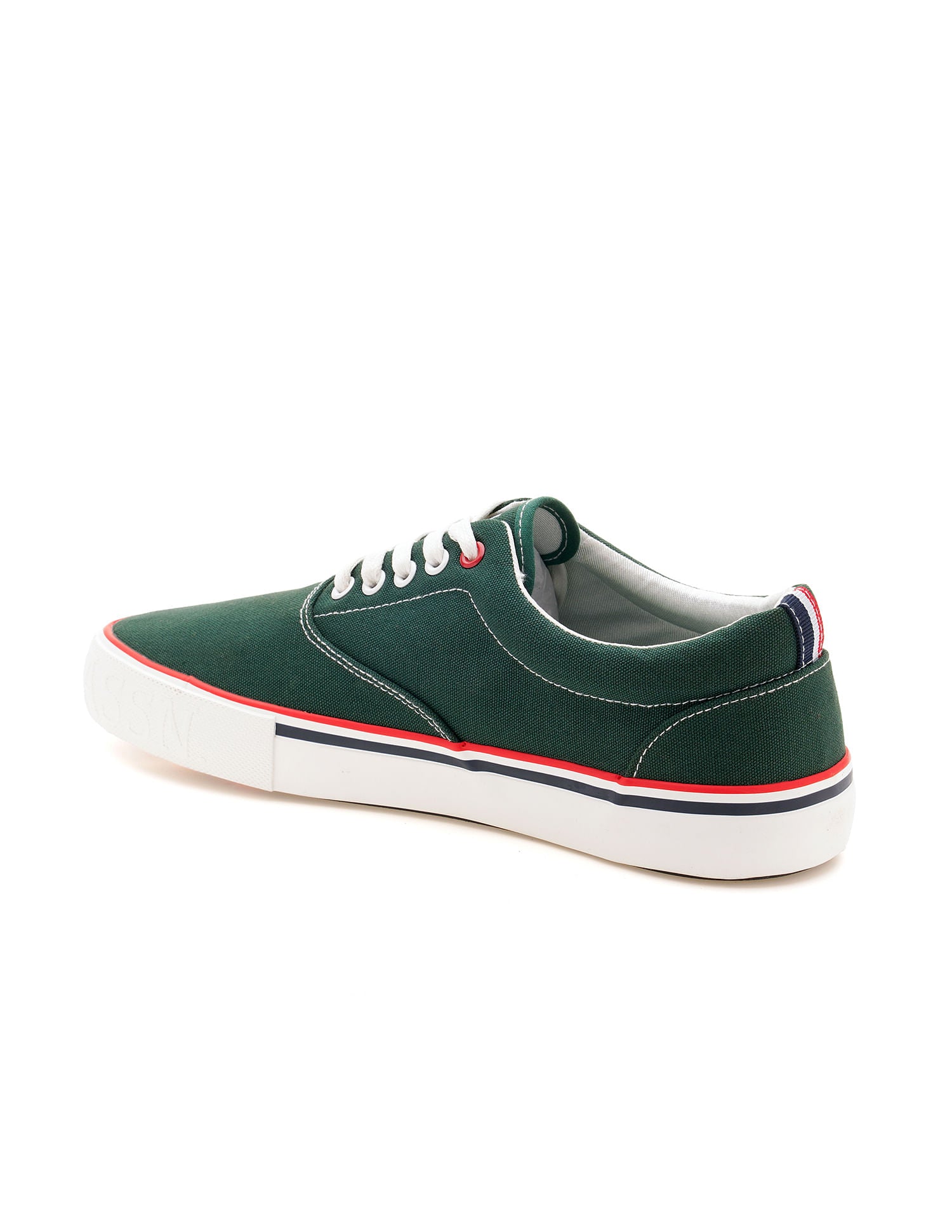 Men Clyde Green Classics  Sneakers Green - U.S. Polo Assn. India | Large