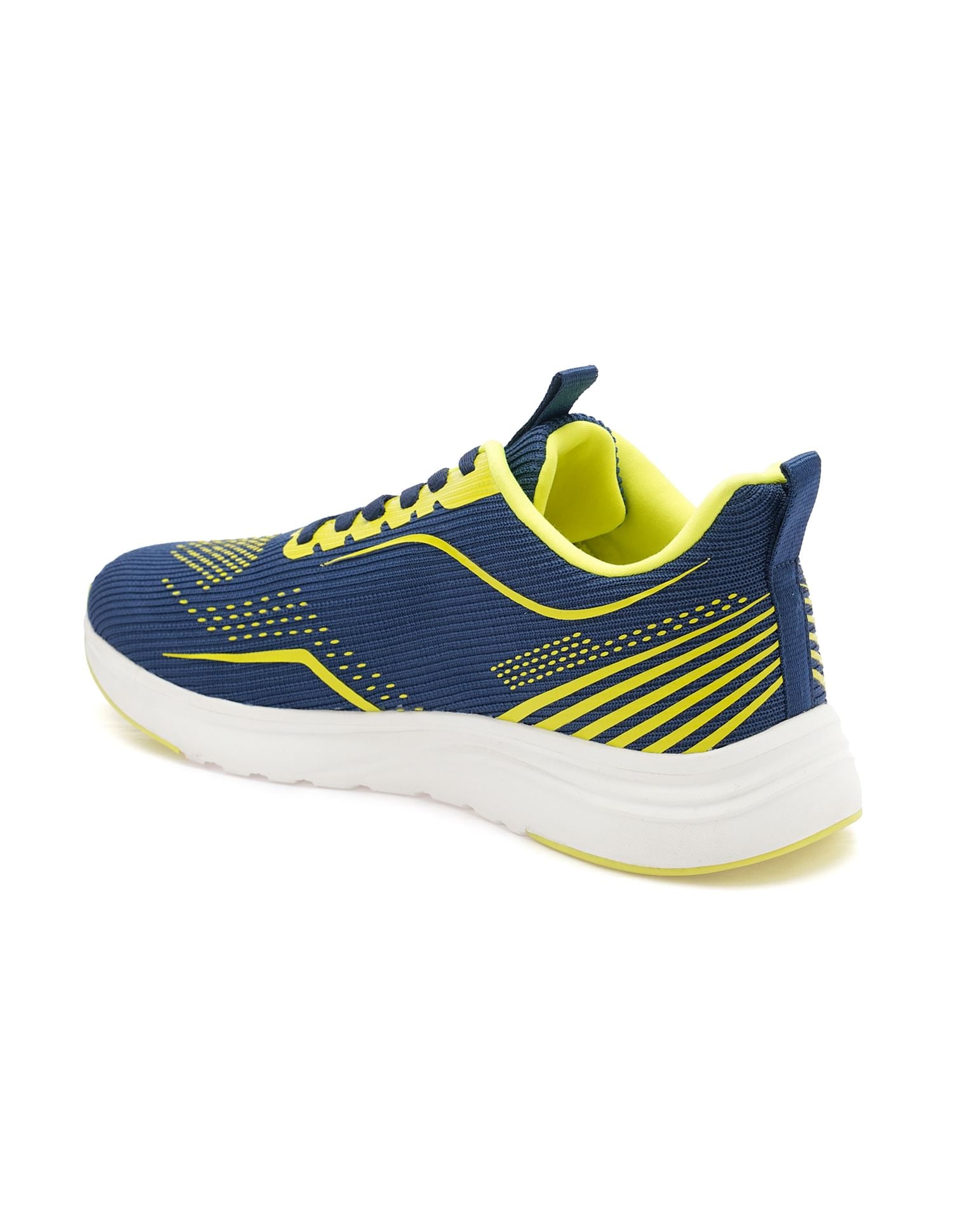 Men Cresk 2.0 Navy Uspa Sport  Sneakers Navy - U.S. Polo Assn. India | Large