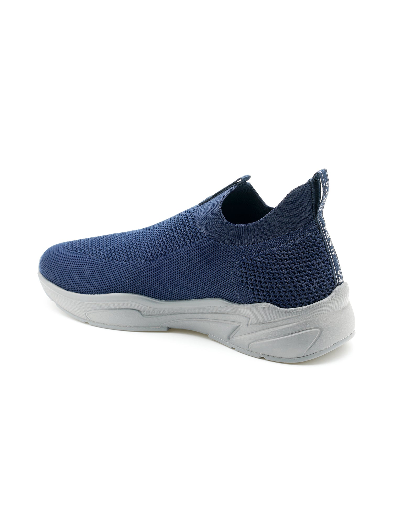 Men Duncun 5.0 Navy Uspa Sport  Sneaker Slip On Navy - U.S. Polo Assn. India | Large