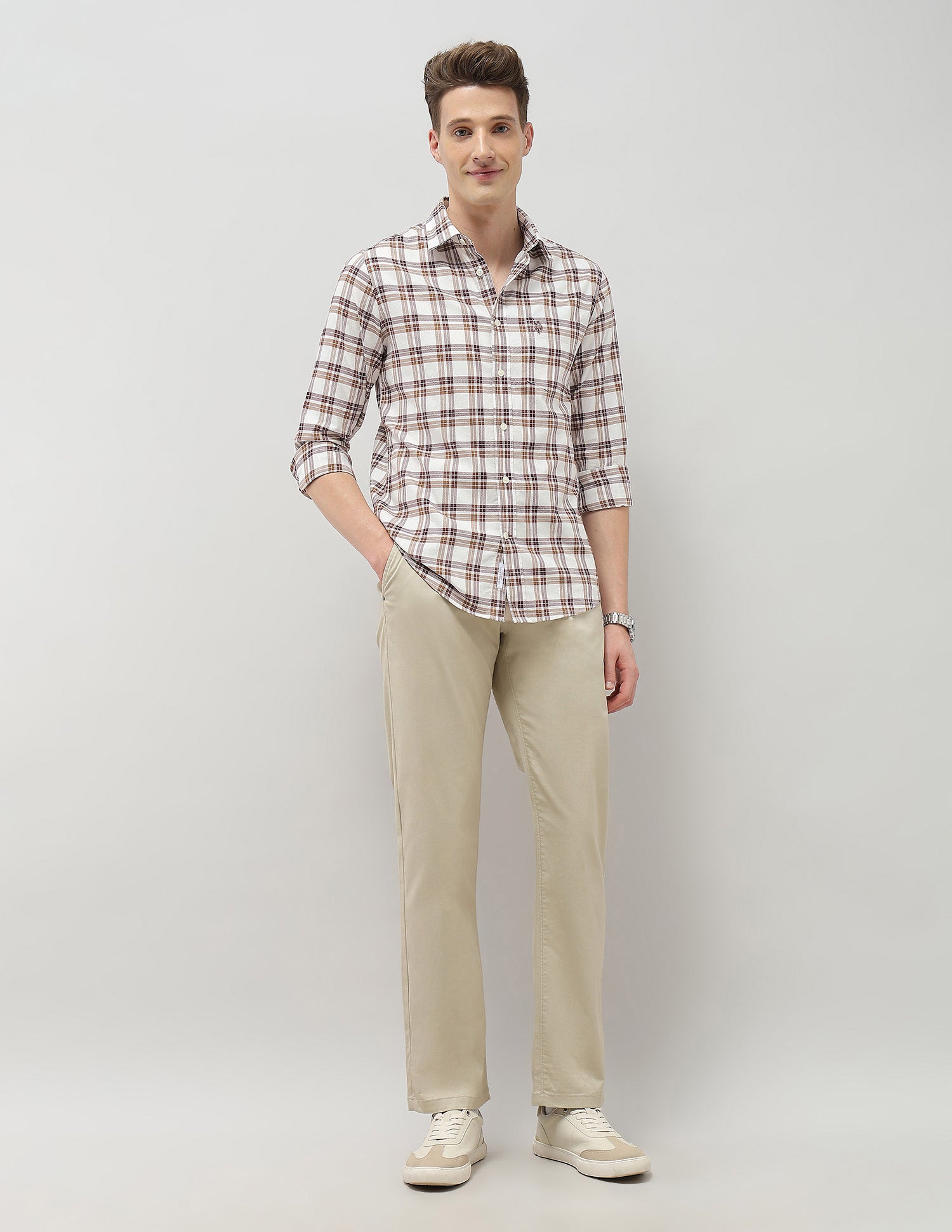 Elvenado Regular Fit Shirt