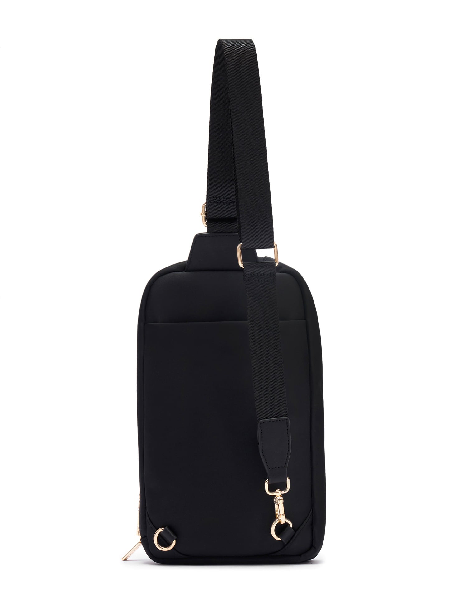 Cassata Waist Pouch Black - U.S. Polo Assn. India | Large