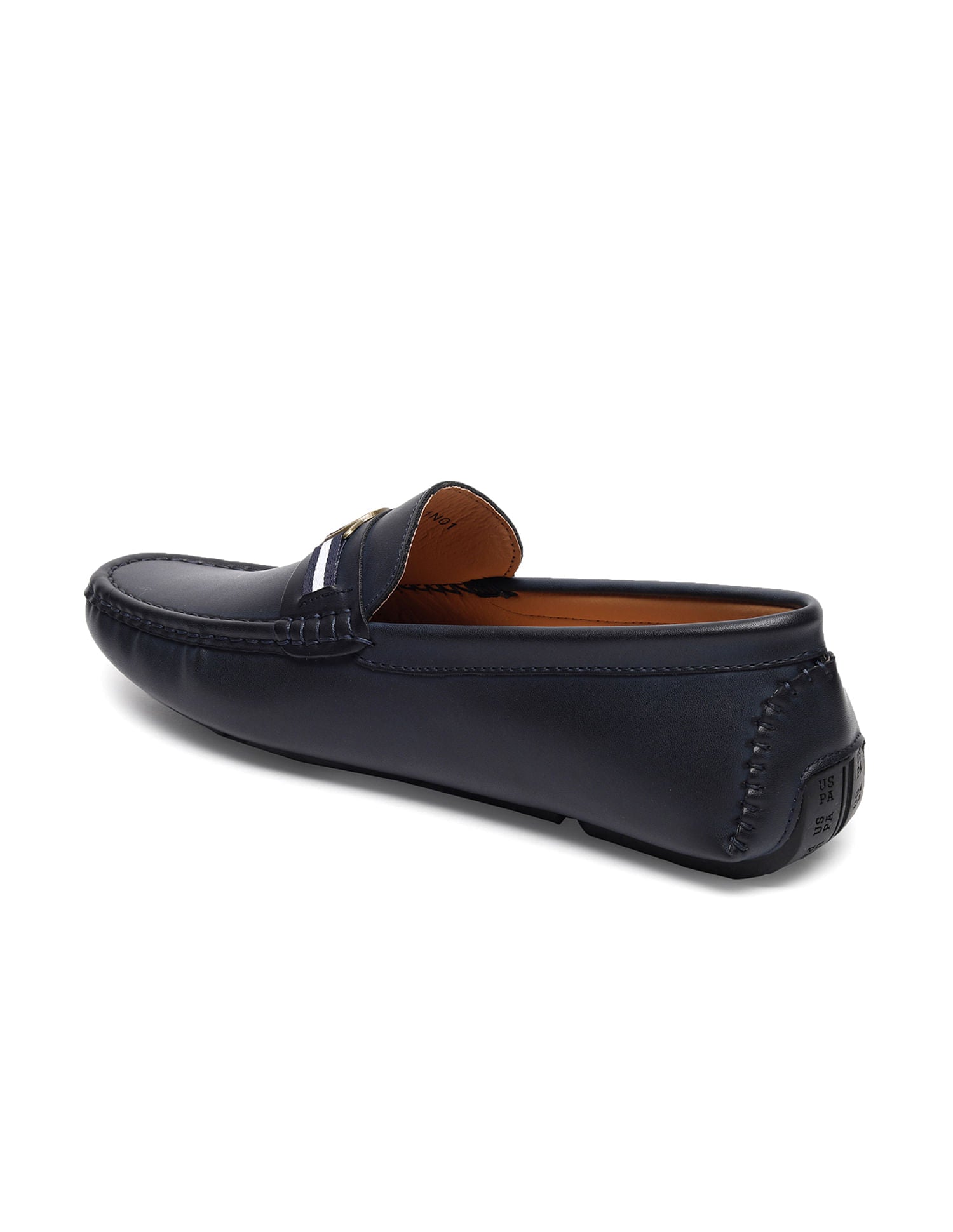 Us hotsell polo loafers