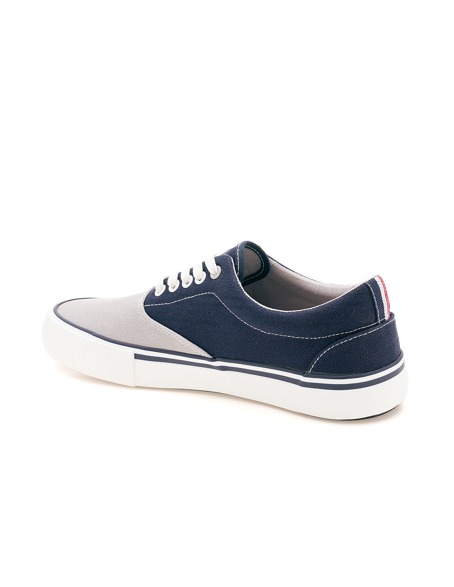 Men Clyde Navy Classics  Sneakers Navy - U.S. POLO ASSN. | Large