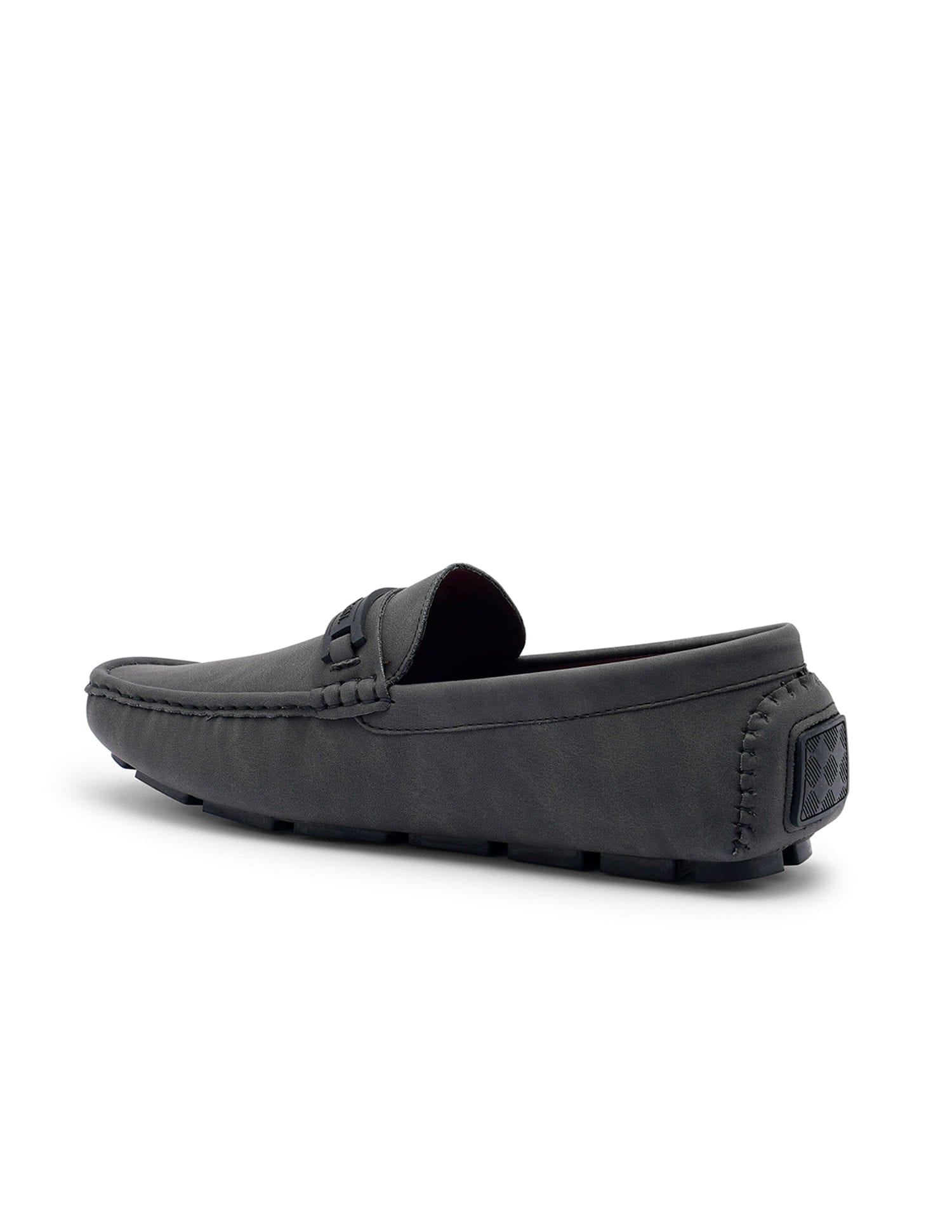 Men Scott 3.0 Slip-On Shoes Black - U.S. Polo Assn. India | Large