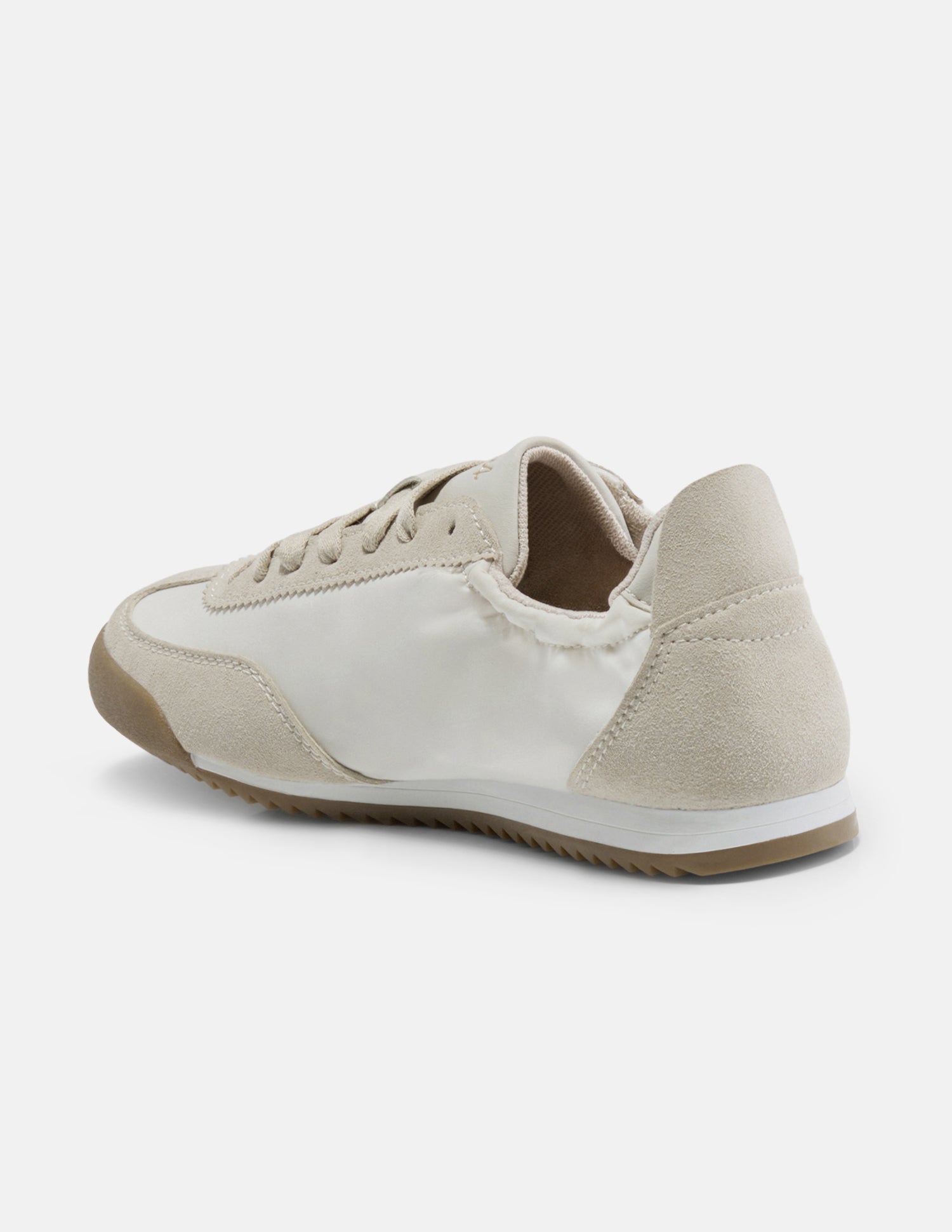 Numeric Applique Ziana Sneakers Beige - U.S. Polo Assn. India | Large