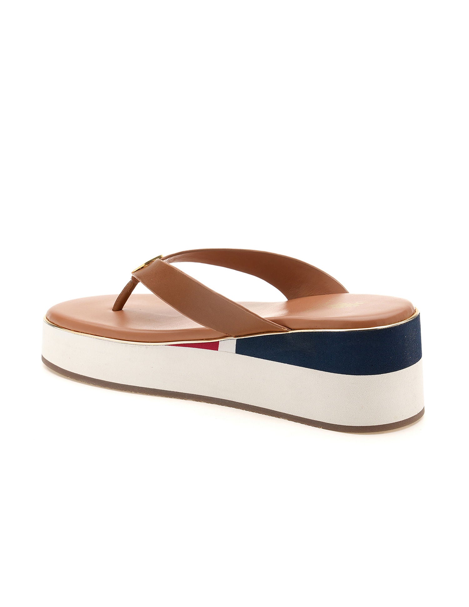 Women Tracy Eva Wegdes Tan - U.S. Polo Assn. India | Large