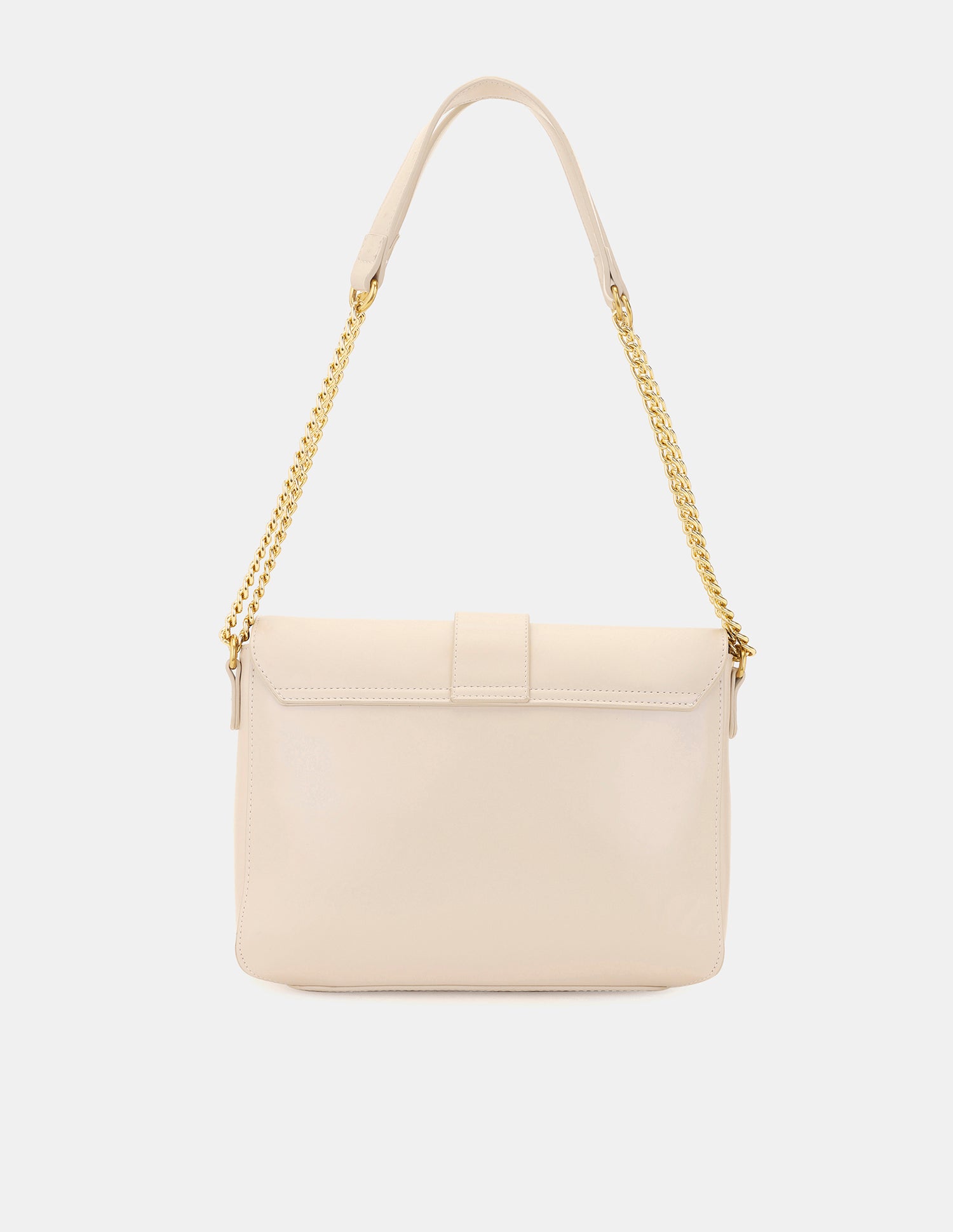 Women Alva Crossbody Bag Nude - U.S. POLO ASSN. | Large