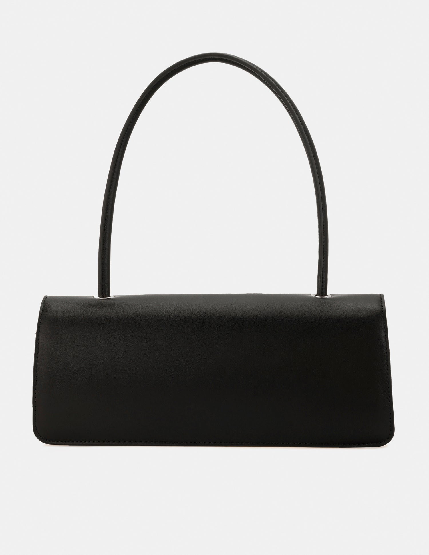 Women Aimee Shoulder Bag Black - U.S. POLO ASSN. | Large