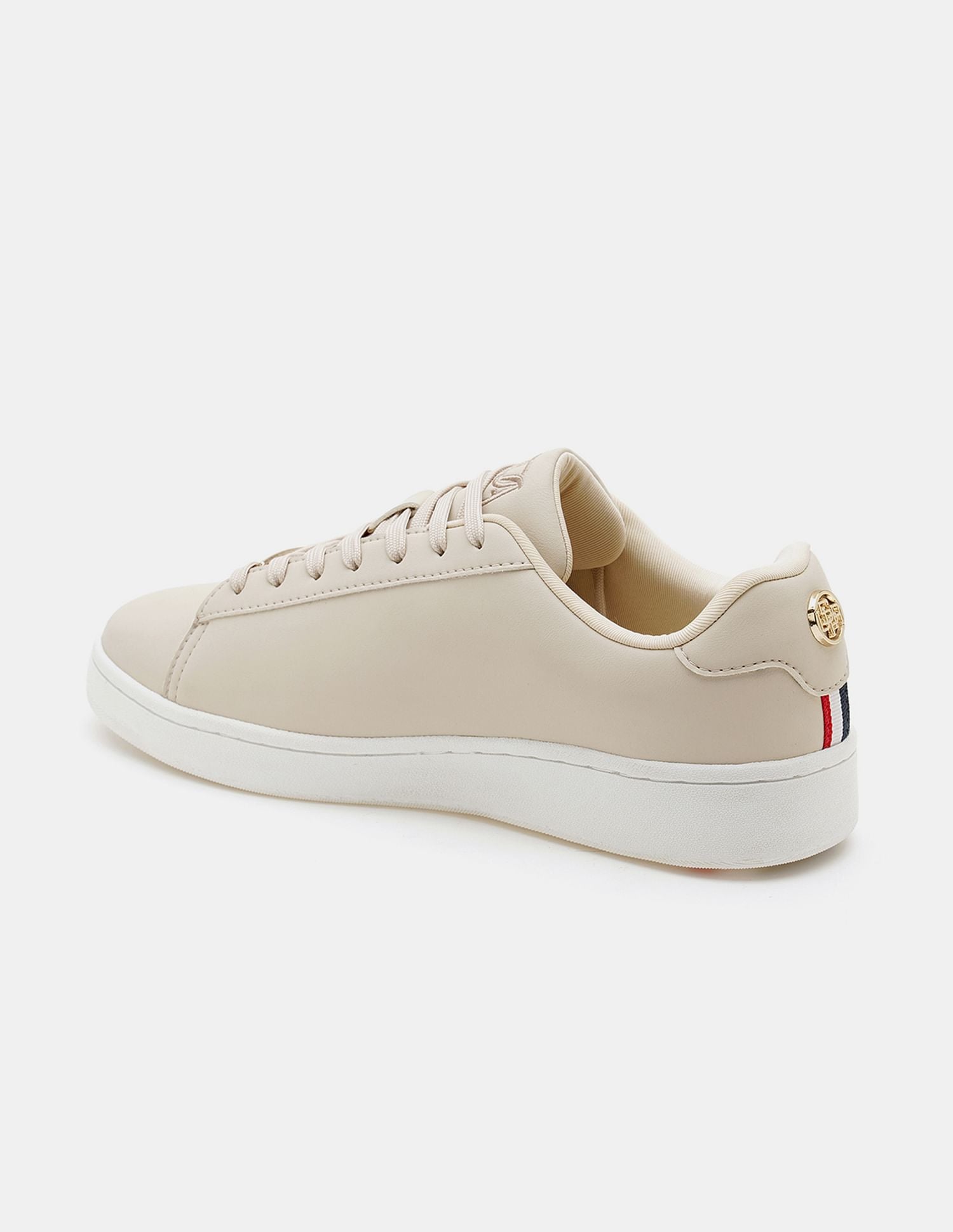 Women Rylee 3.0 Colour Blocked Sneakers Beige - U.S. POLO ASSN. | Large