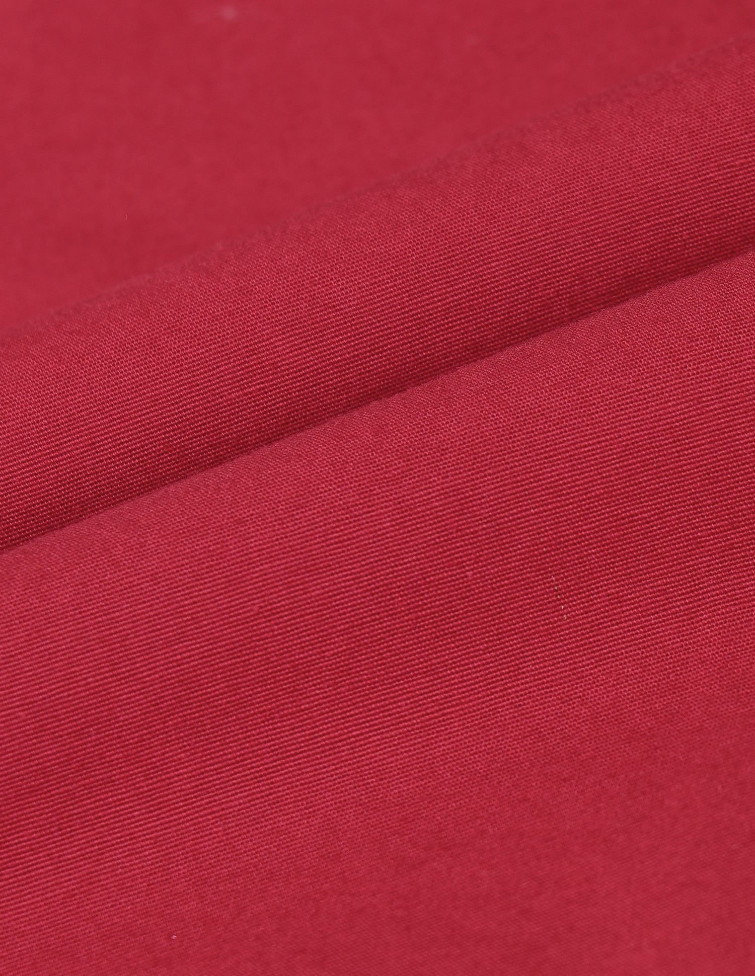 Boys Solid Regular Fit Shirt Medium Red - U.S. POLO ASSN. | Large