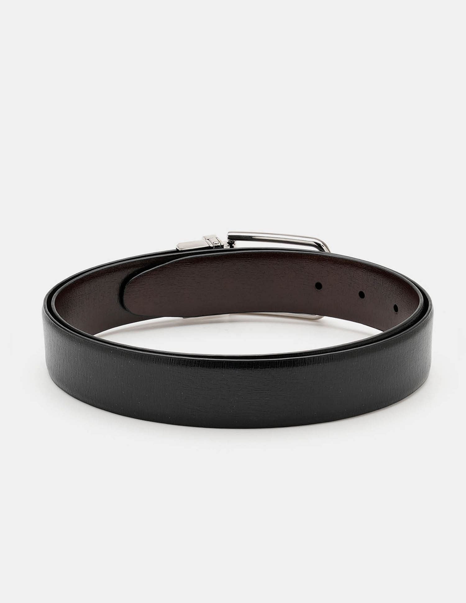 Men Stan Reversible Belt Multi - U.S. POLO ASSN. | Large