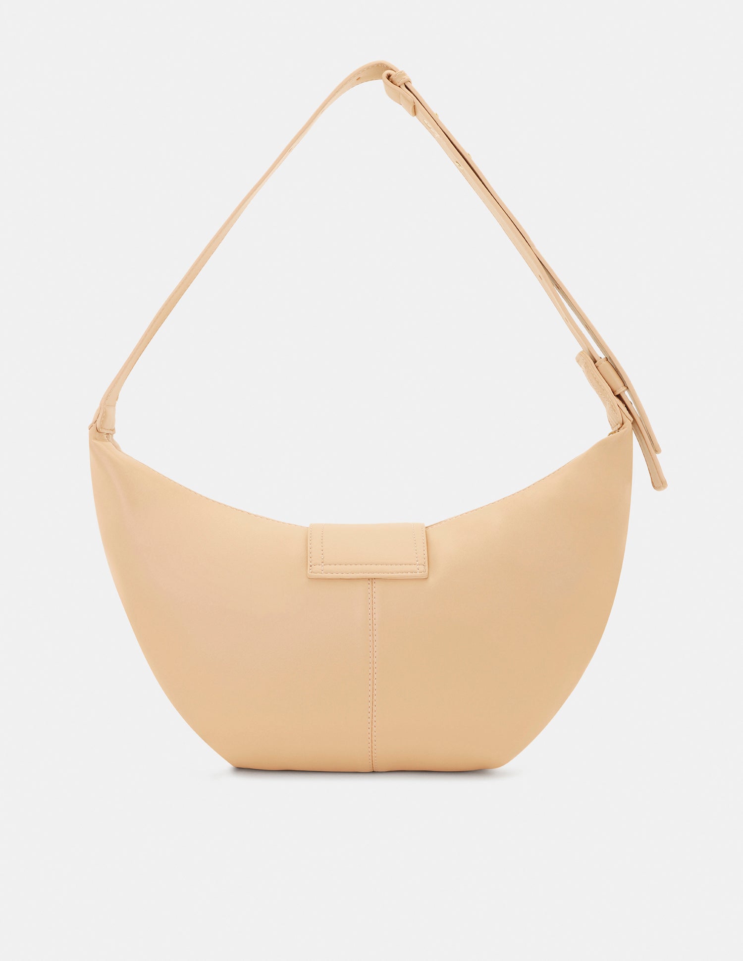 Women Arabella Shoulder Bag Nude - U.S. POLO ASSN. | Large