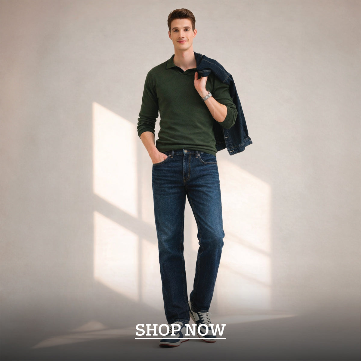  - U.S. Polo Assn. India | Large