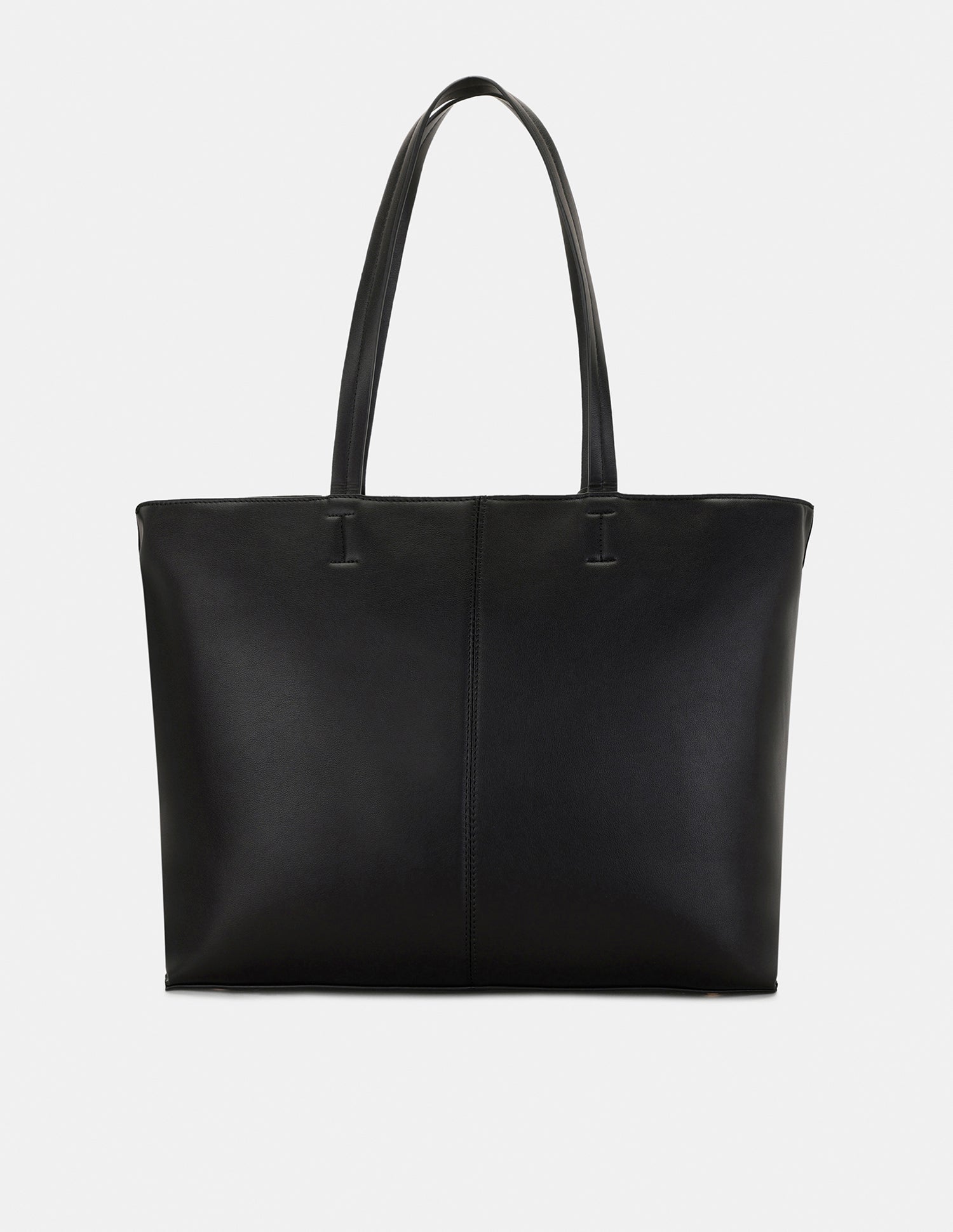 Women Angel Tote Bag Black - U.S. POLO ASSN. | Large