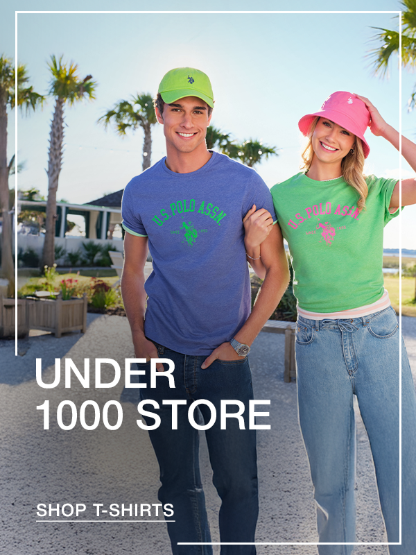  - U.S. Polo Assn. India | Large