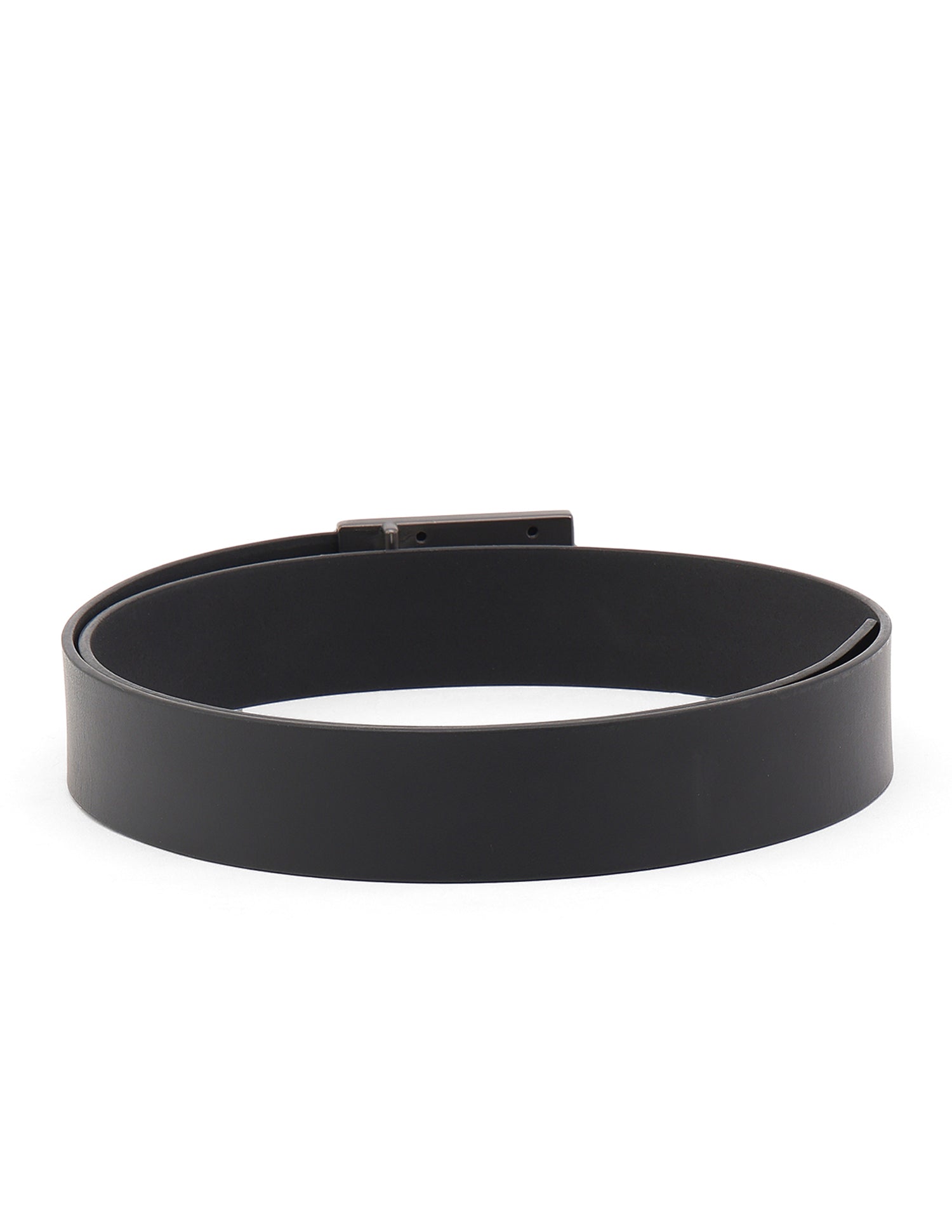 Archer Belt Black - U.S. Polo Assn. India | Large