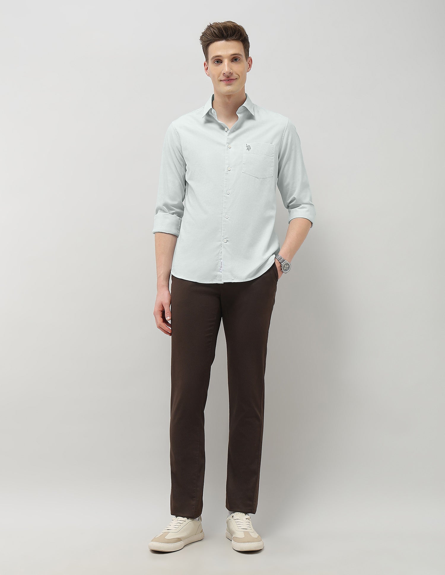 Casa De Campo Regular Fit Shirt