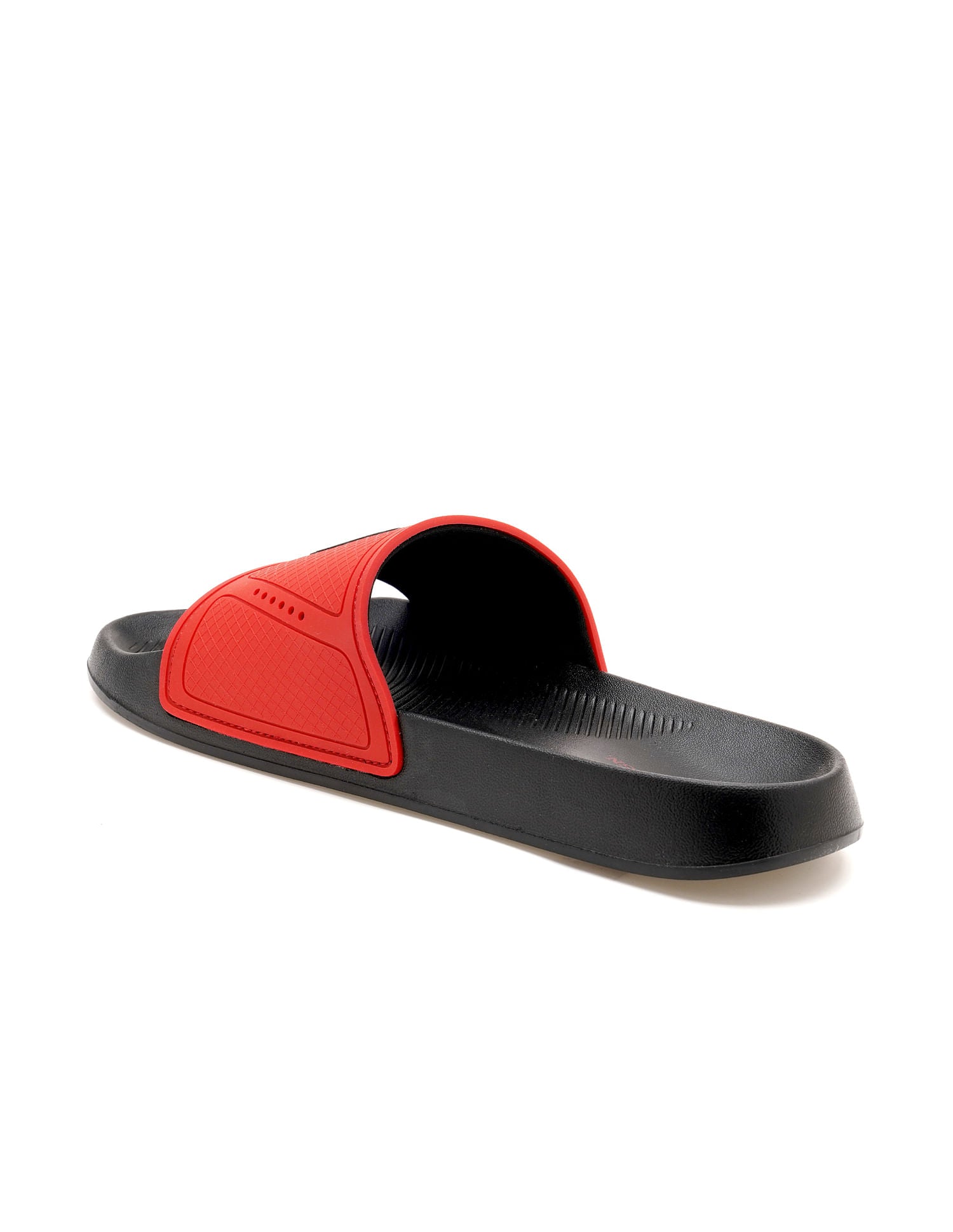 Men Phil Sliders Red - U.S. Polo Assn. India | Large