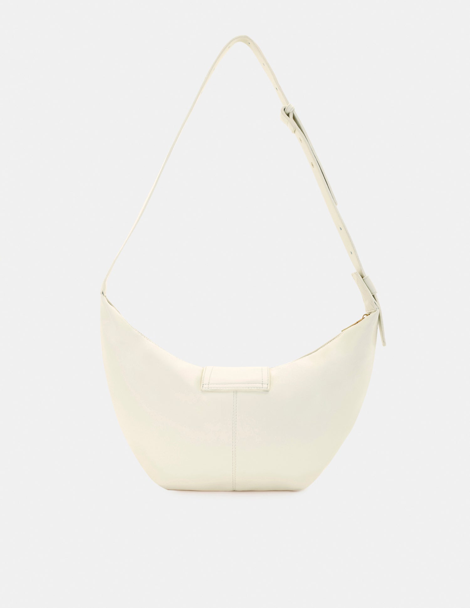 Women Arabella Shoulder Bag Off White - U.S. POLO ASSN. | Large