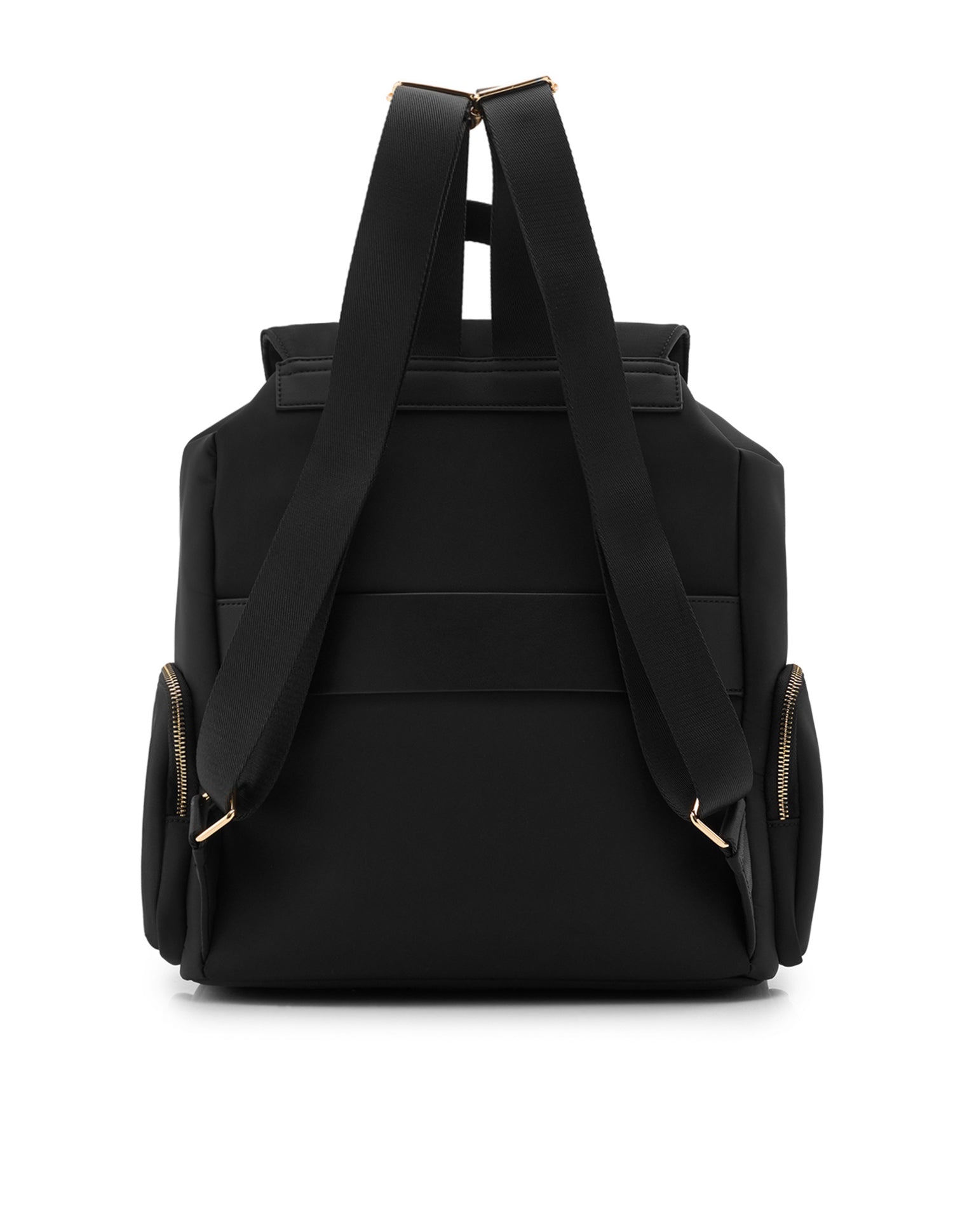 Camille Backpack Bag Black - U.S. Polo Assn. India | Large