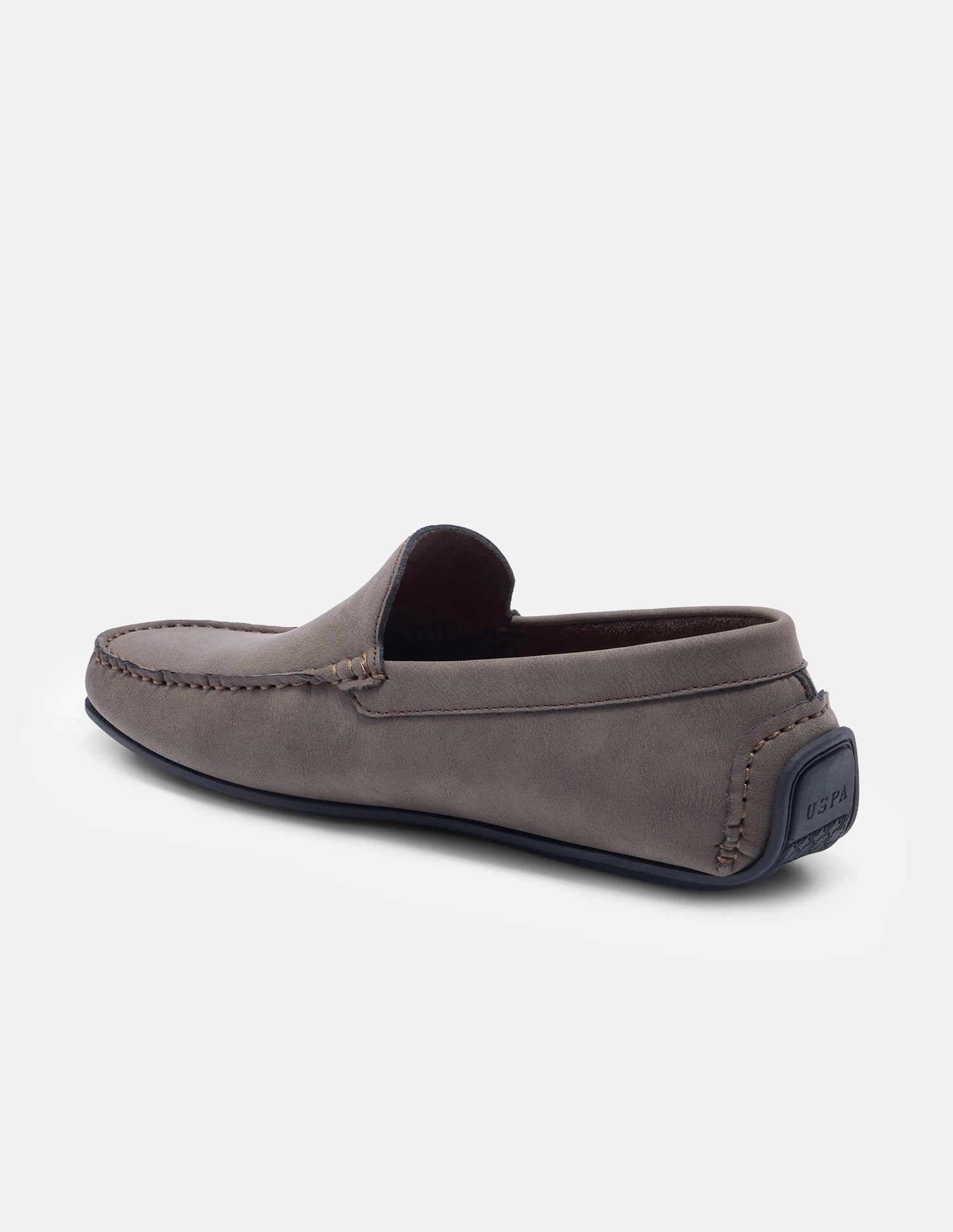 Slip-On Parkel Loafers Brown - U.S. Polo Assn. India | Large