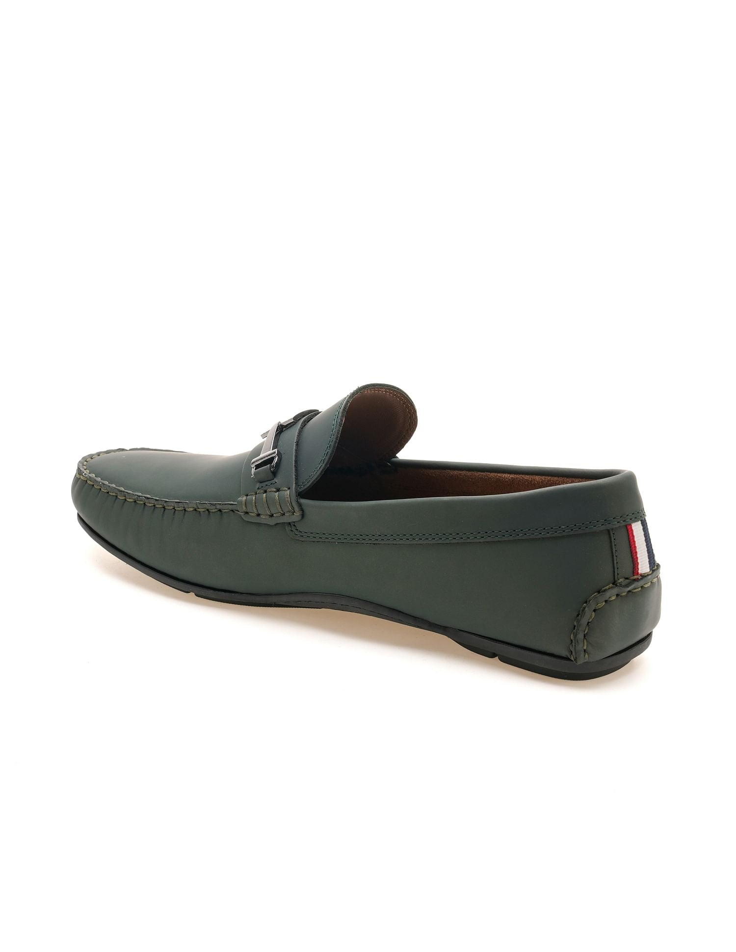 Adrinal 2.0 Leisure Loafers Olive - U.S. POLO ASSN. | Large