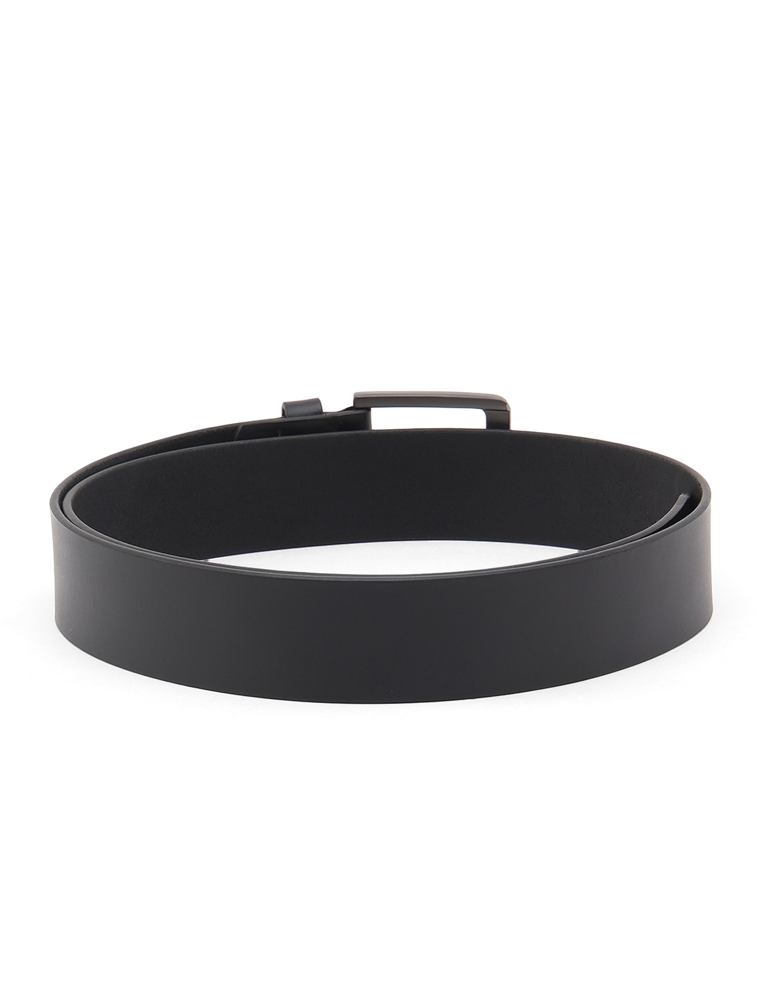 Amos Belt Black - U.S. Polo Assn. India | Large