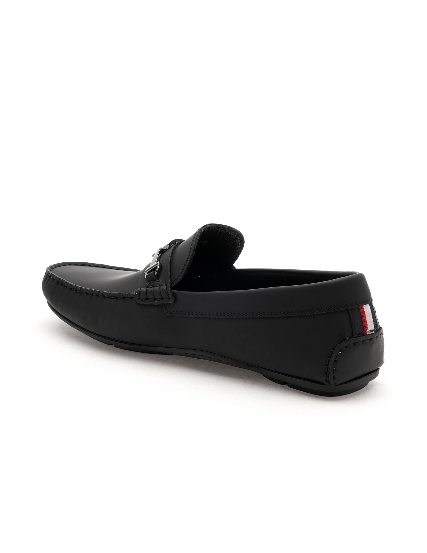 Men Adrinal 2.0 Loafers Black - U.S. POLO ASSN. | Large
