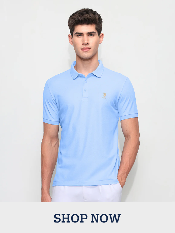  - U.S. Polo Assn. India | Large