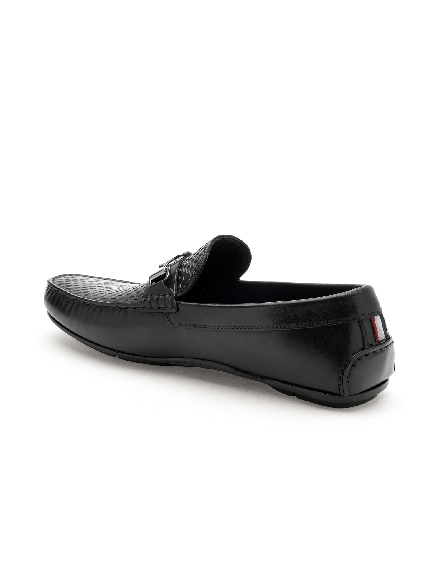 Men Hano 2.0 Loafers Black - U.S. Polo Assn. India | Large