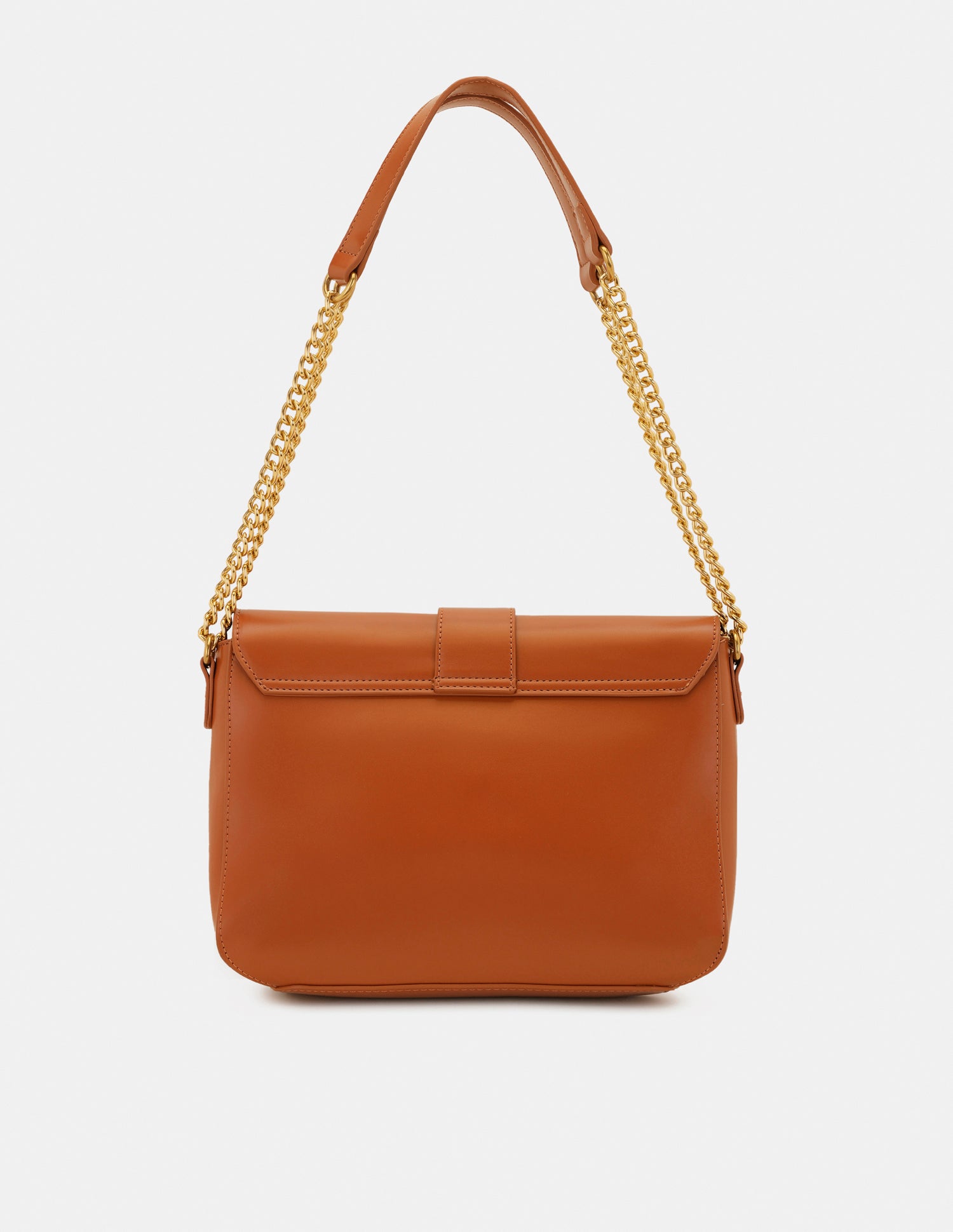 Women Alva Crossbody Bag Tan - U.S. POLO ASSN. | Large