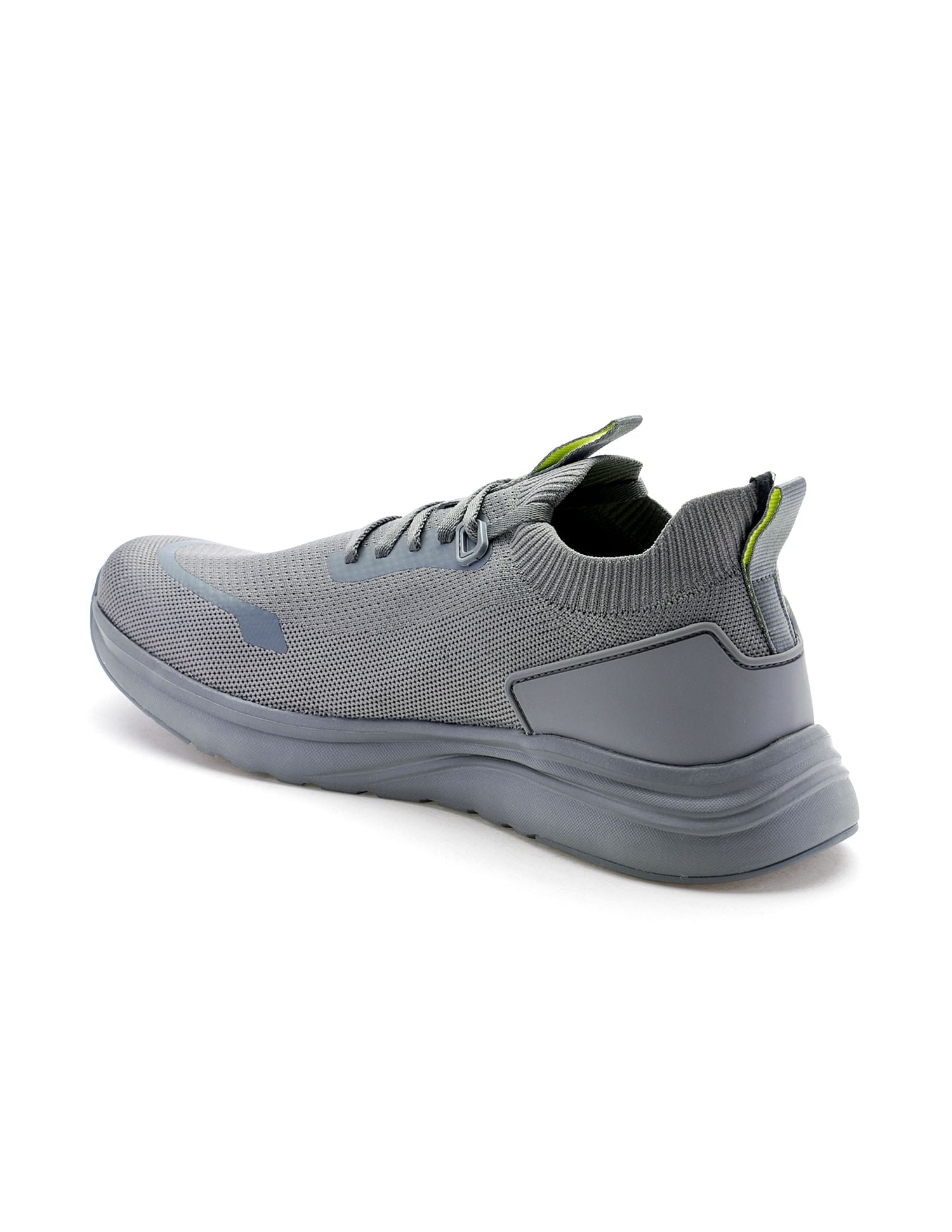 Men Oxley 3.0 Grey Uspa Sport  Sneakers Grey - U.S. Polo Assn. India | Large