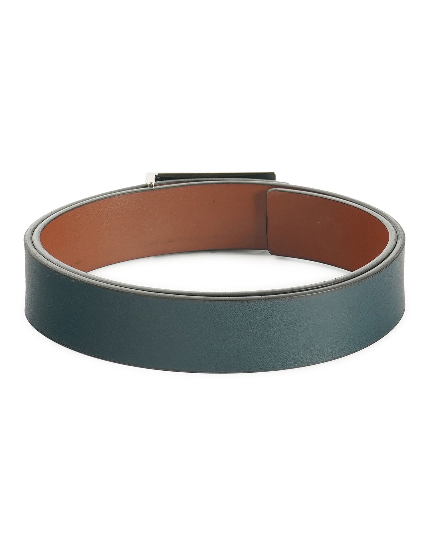 Solid Reversible Belt Black and Brown - U.S. POLO ASSN. | Large