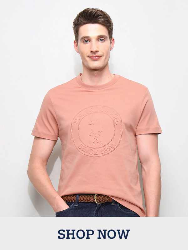  - U.S. Polo Assn. India | Large