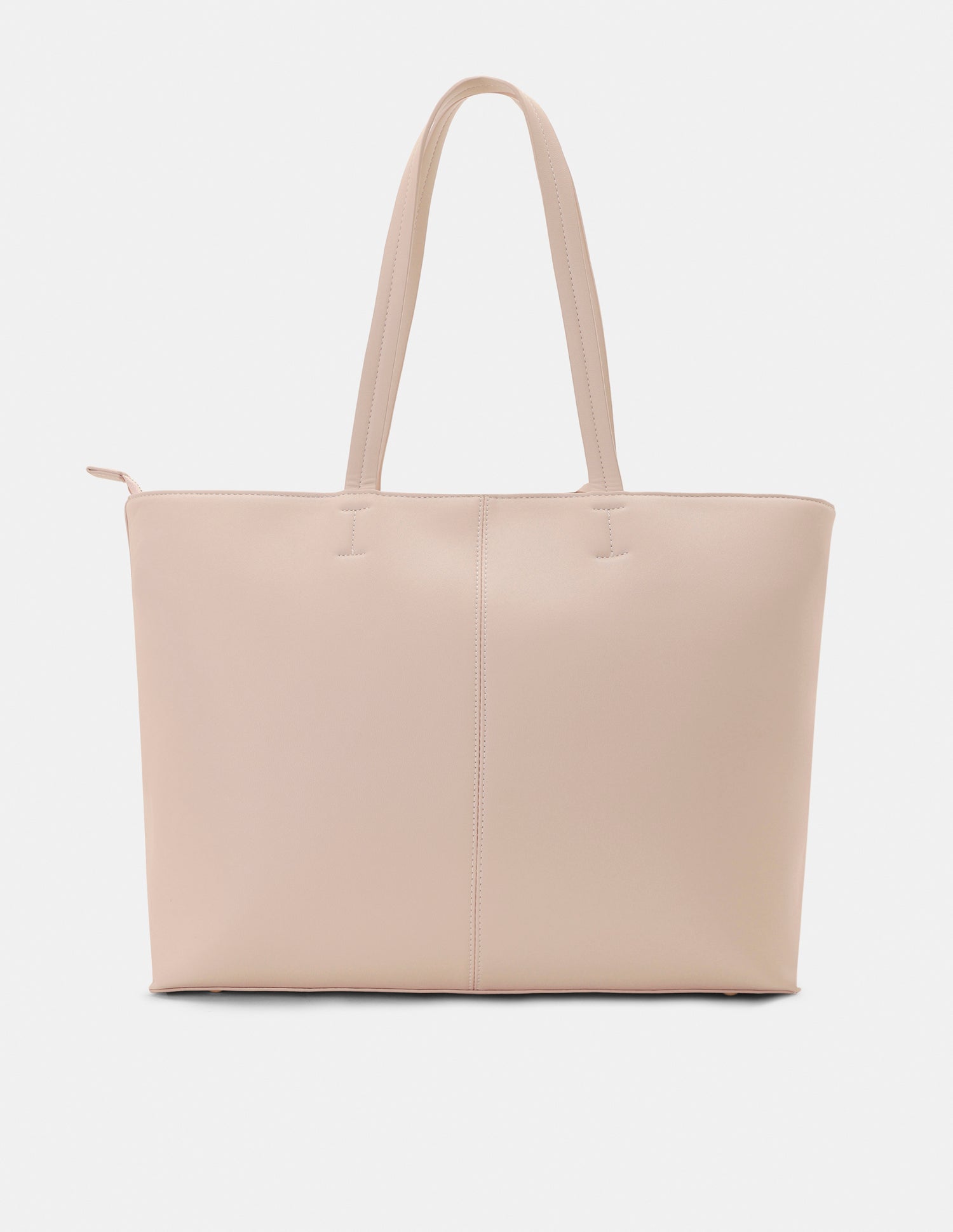 Women Angel Tote Bag Nude - U.S. POLO ASSN. | Large