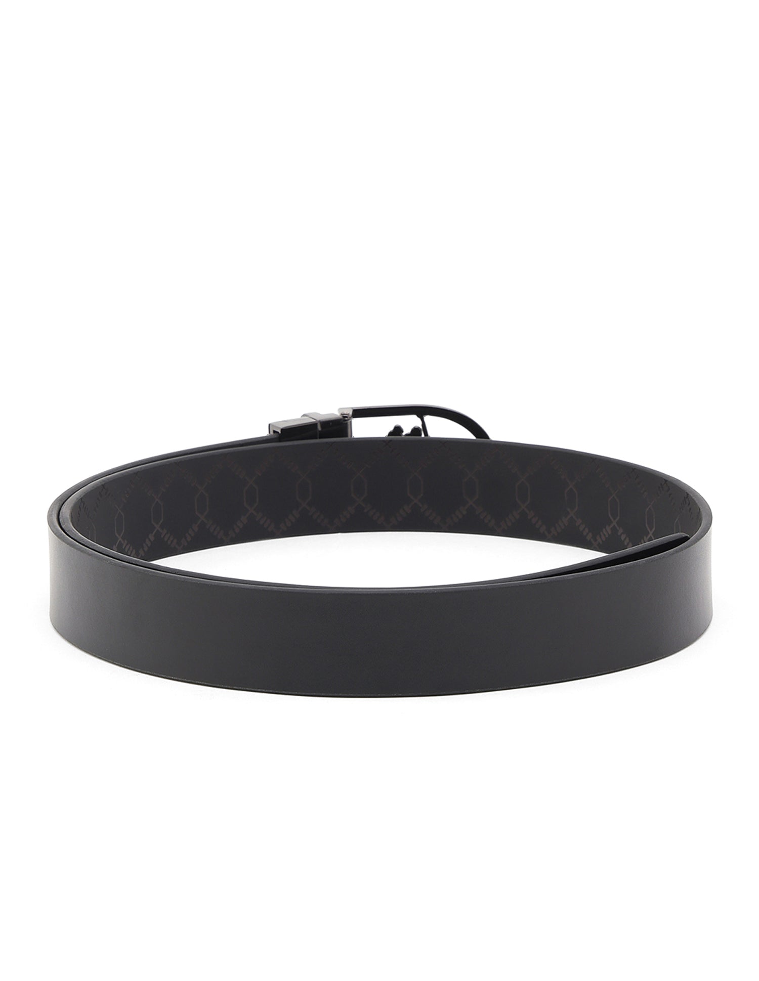 Alaric Geometric Reversible Belt Multi2 - U.S. Polo Assn. India | Large