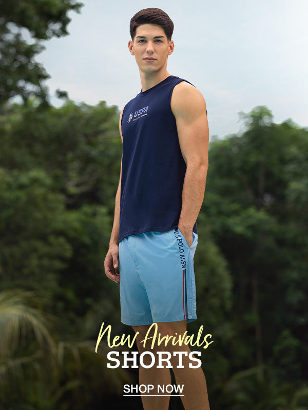  - U.S. POLO ASSN. | Large