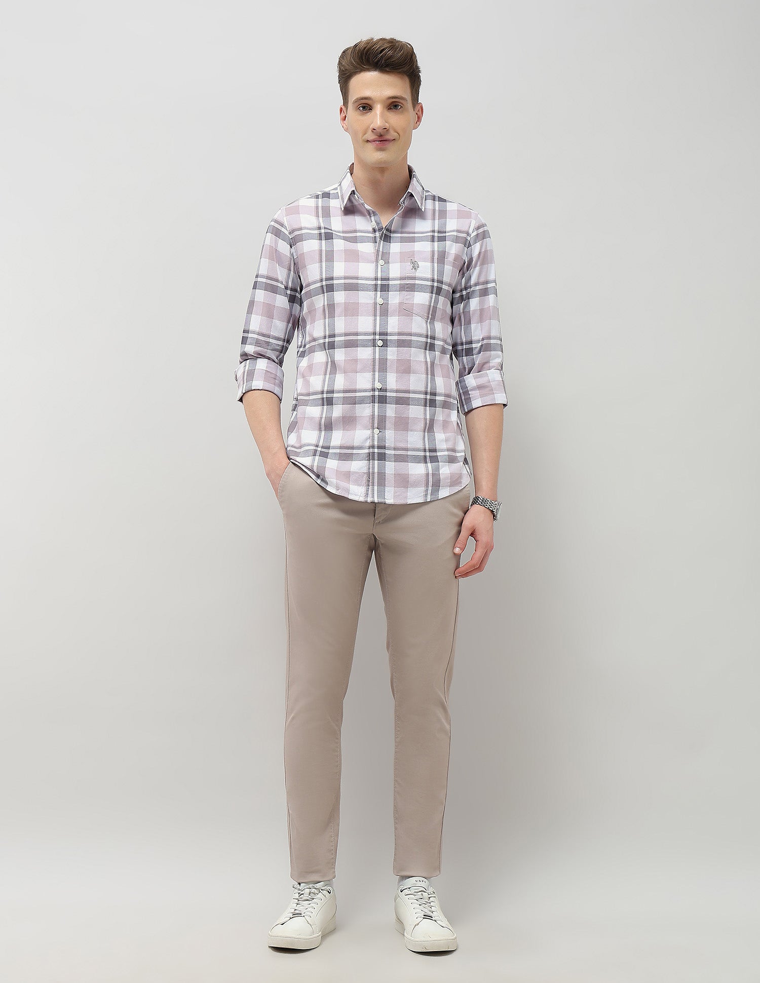 Casa De Campo Regular Fit Shirt