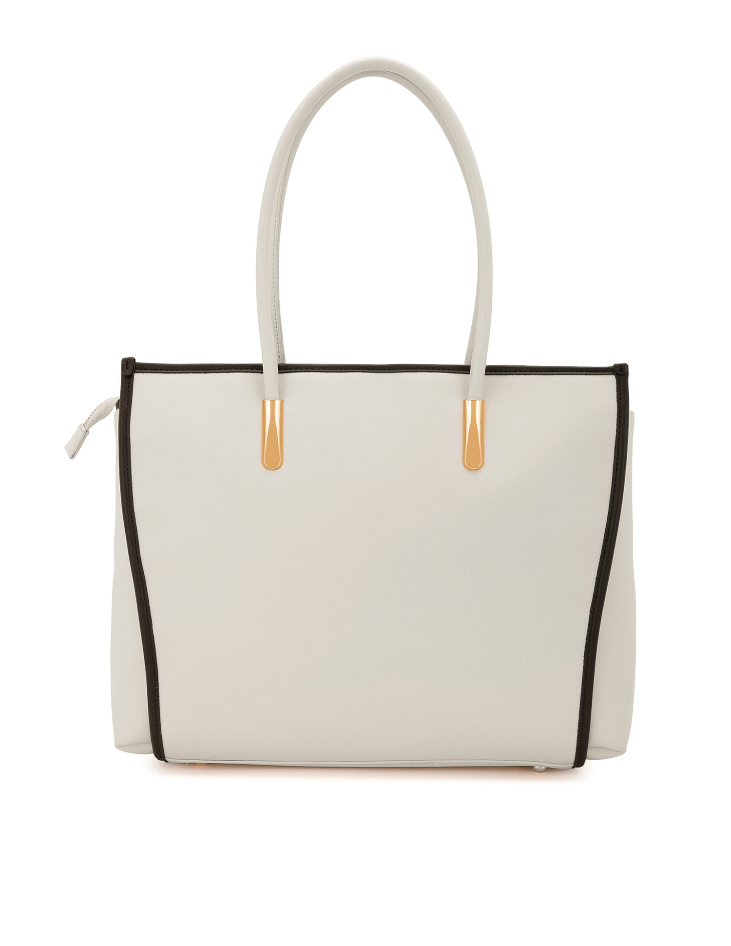 Women Adah Tote Bag Beige - U.S. POLO ASSN. | Large